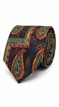 Corbata Ermenegildo Zegna - The Tie Club