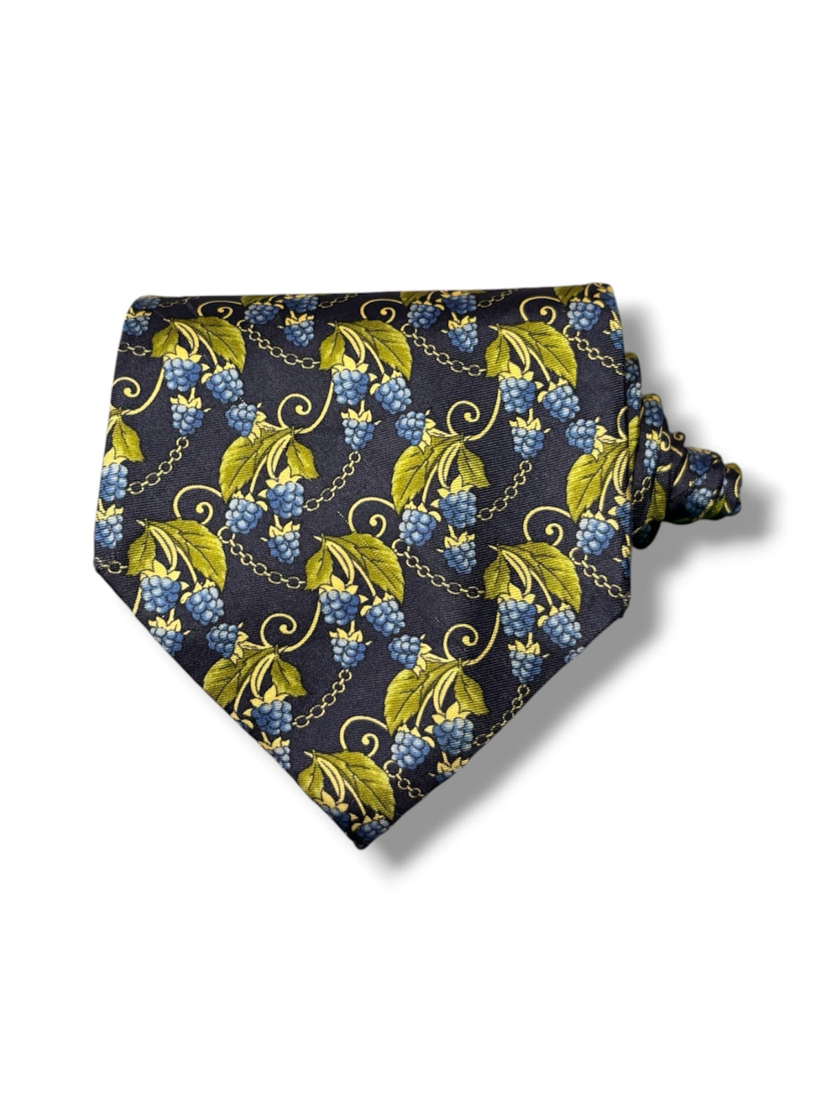 Corbata Fendi - The Tie Club