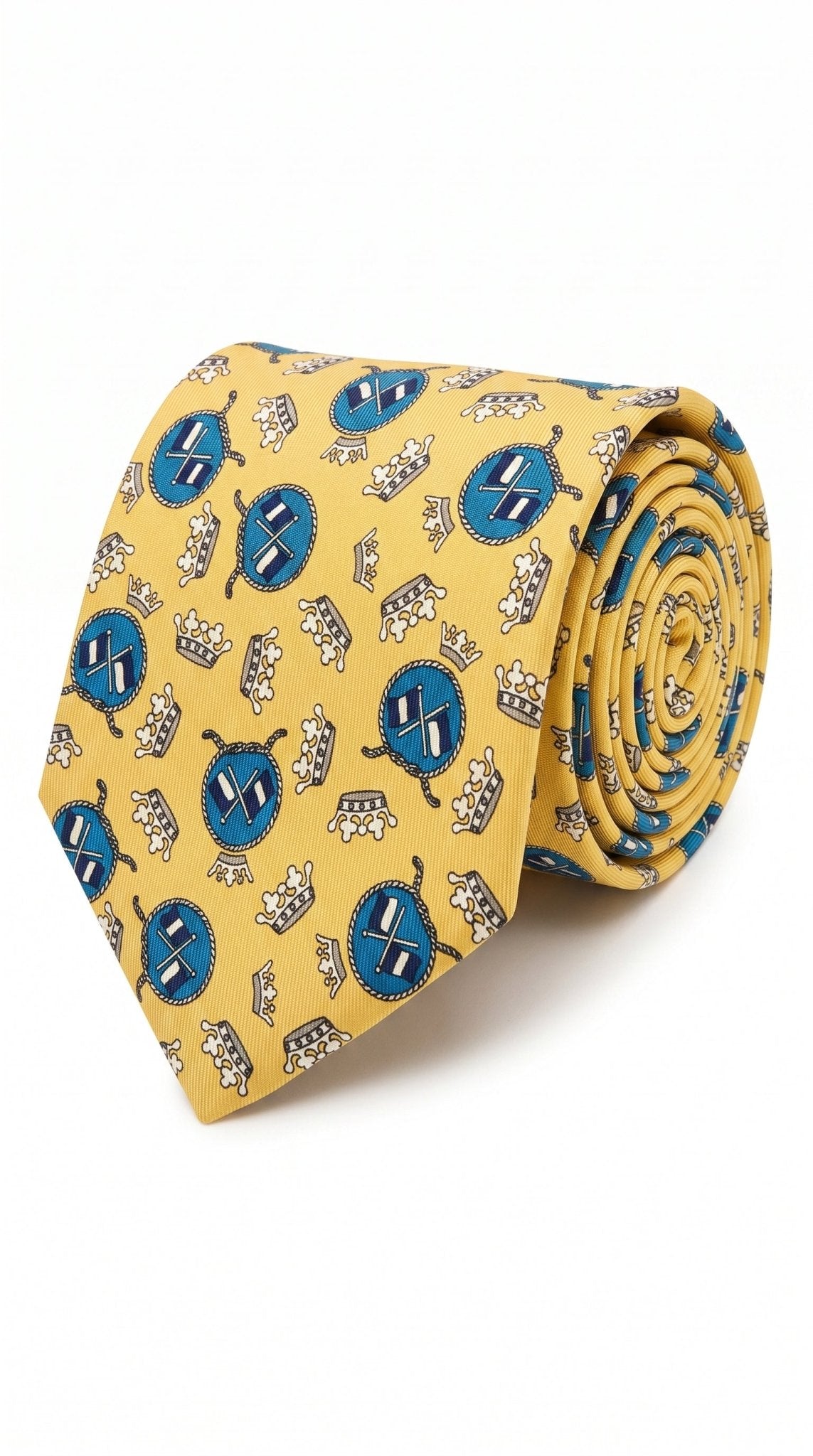Corbata Fendi - The Tie Club