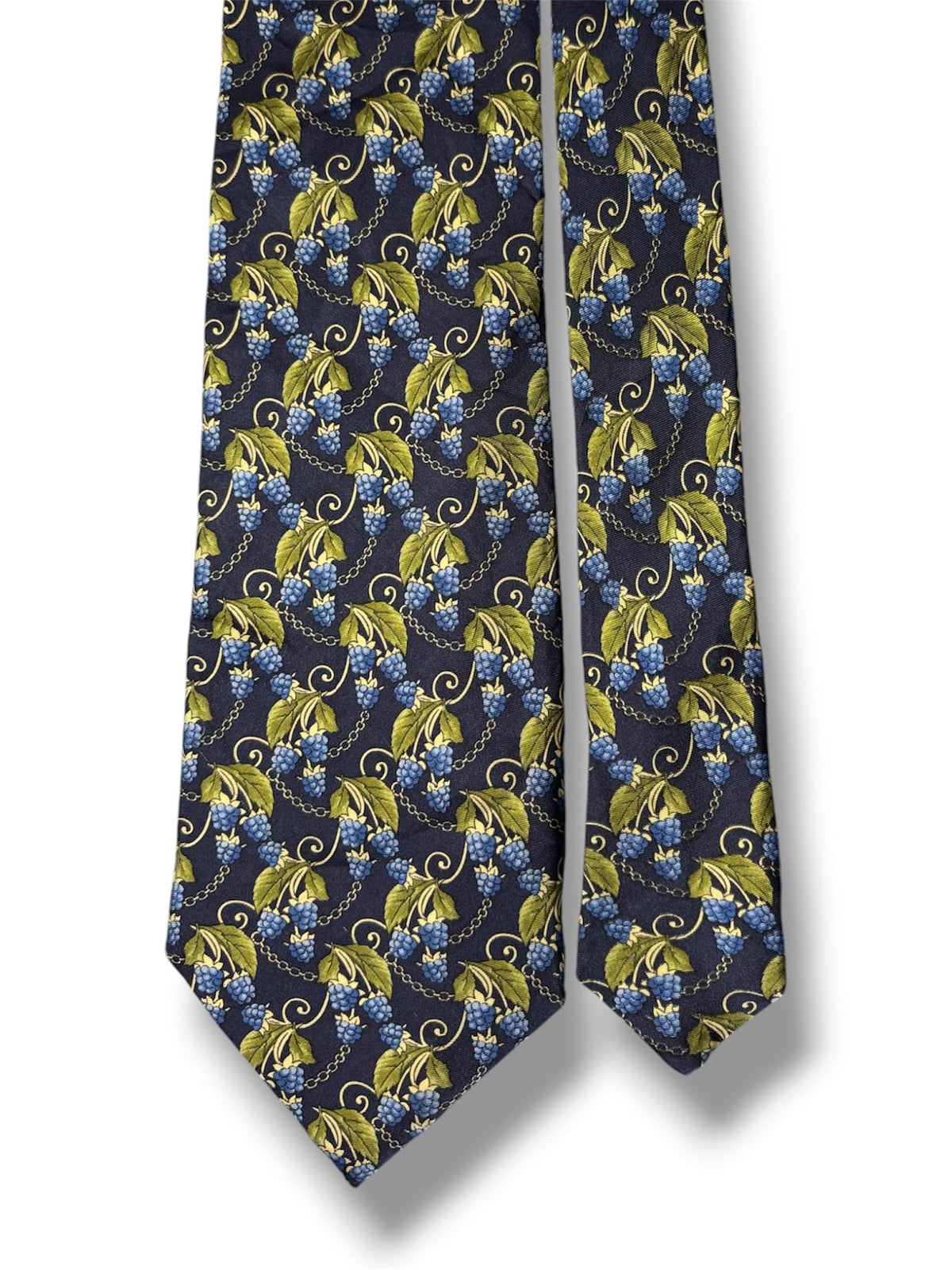 Corbata Fendi - The Tie Club