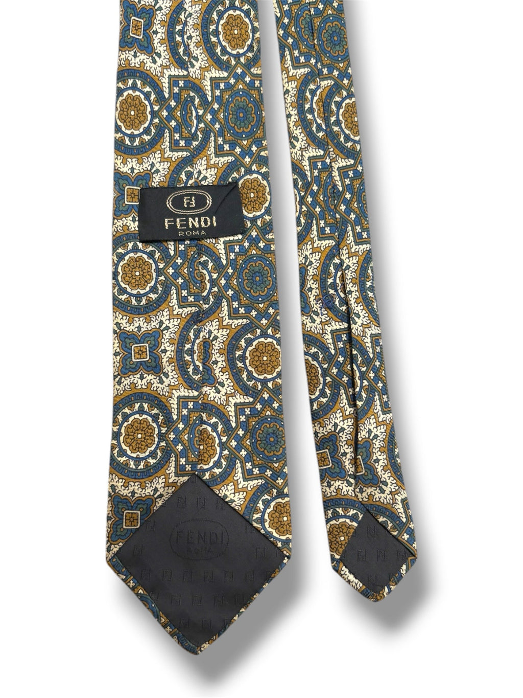 Corbata Fendi - The Tie Club
