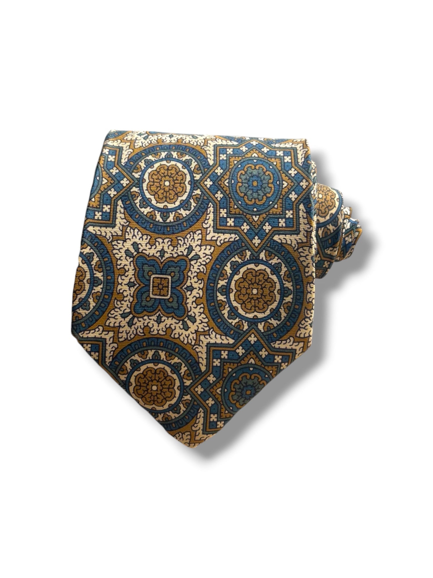 Corbata Fendi - The Tie Club