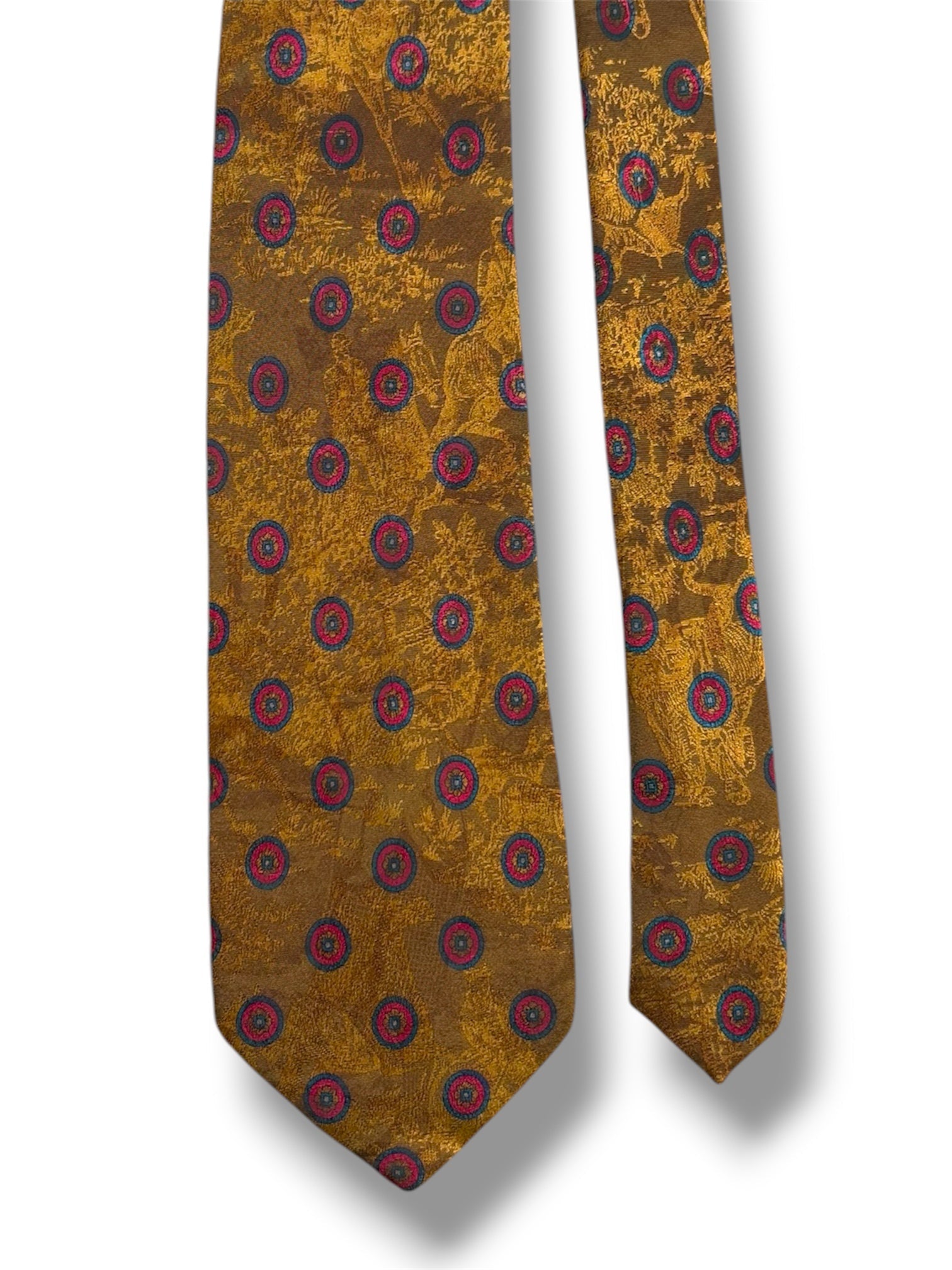 Corbata Fendi - The Tie Club
