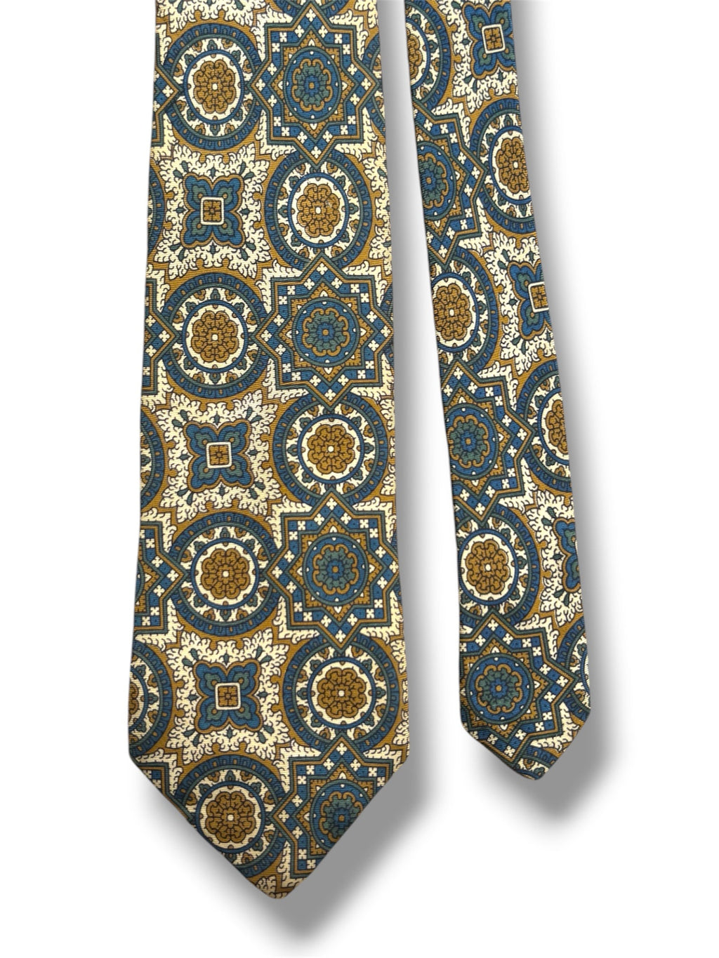 Corbata Fendi - The Tie Club