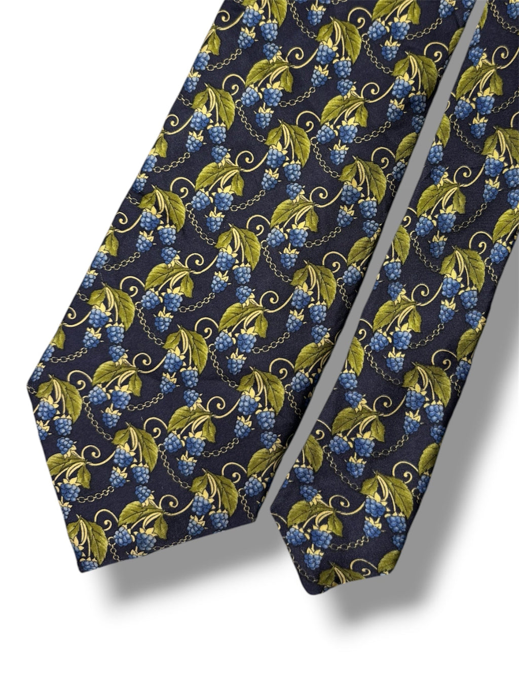Corbata Fendi - The Tie Club