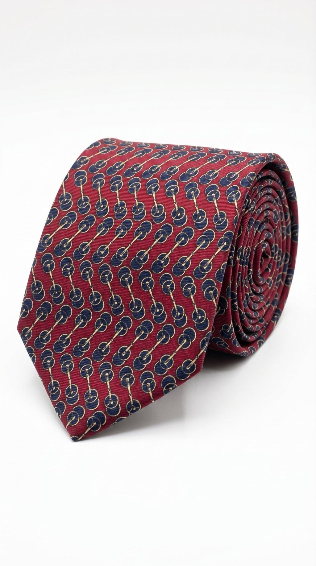 Corbata Fendi - The Tie Club