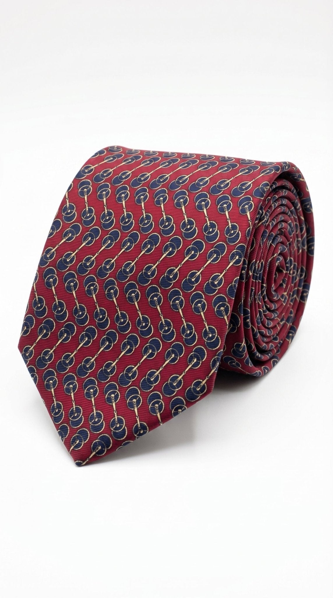 Corbata Fendi - The Tie Club