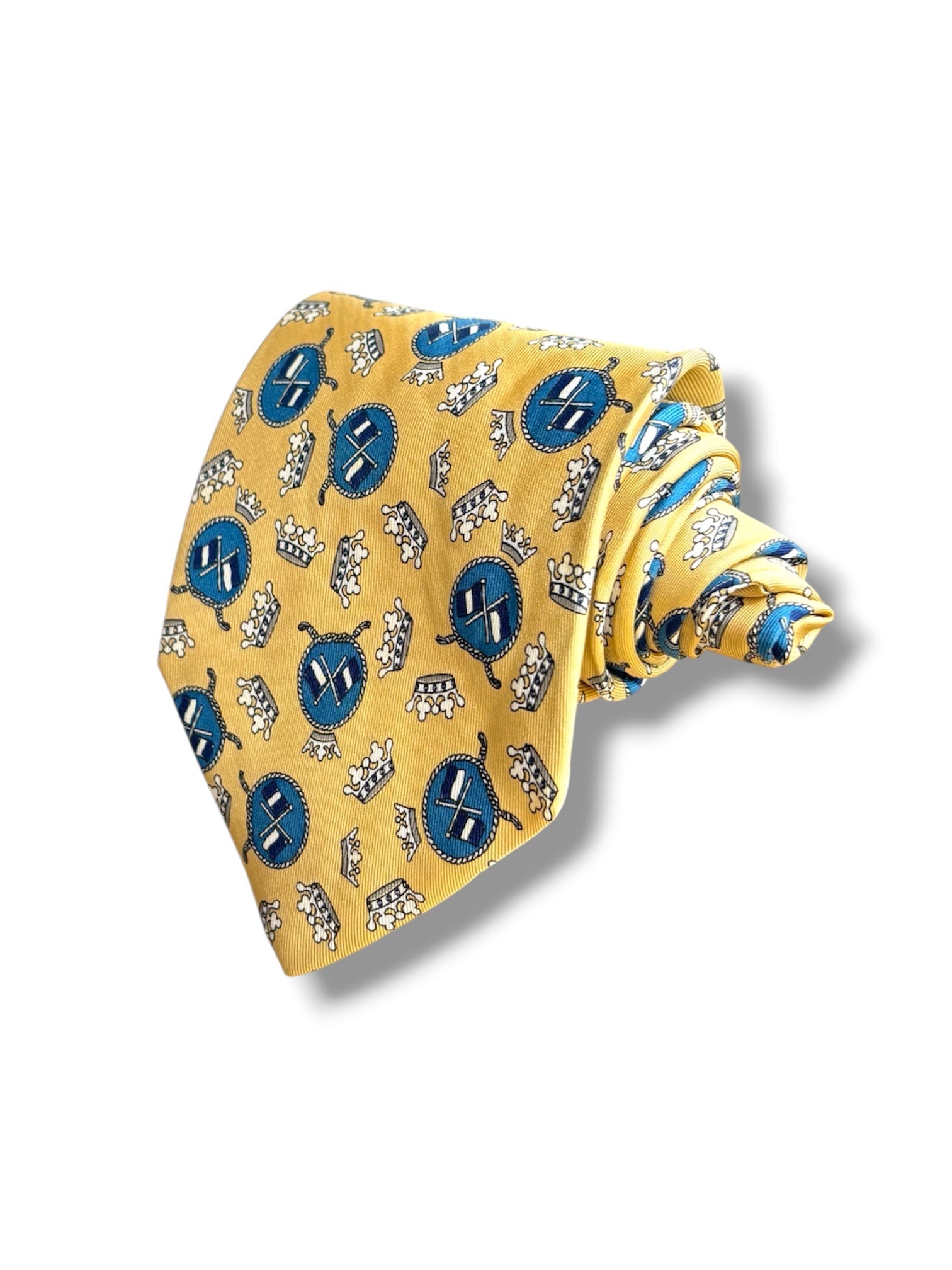 Corbata Fendi - The Tie Club