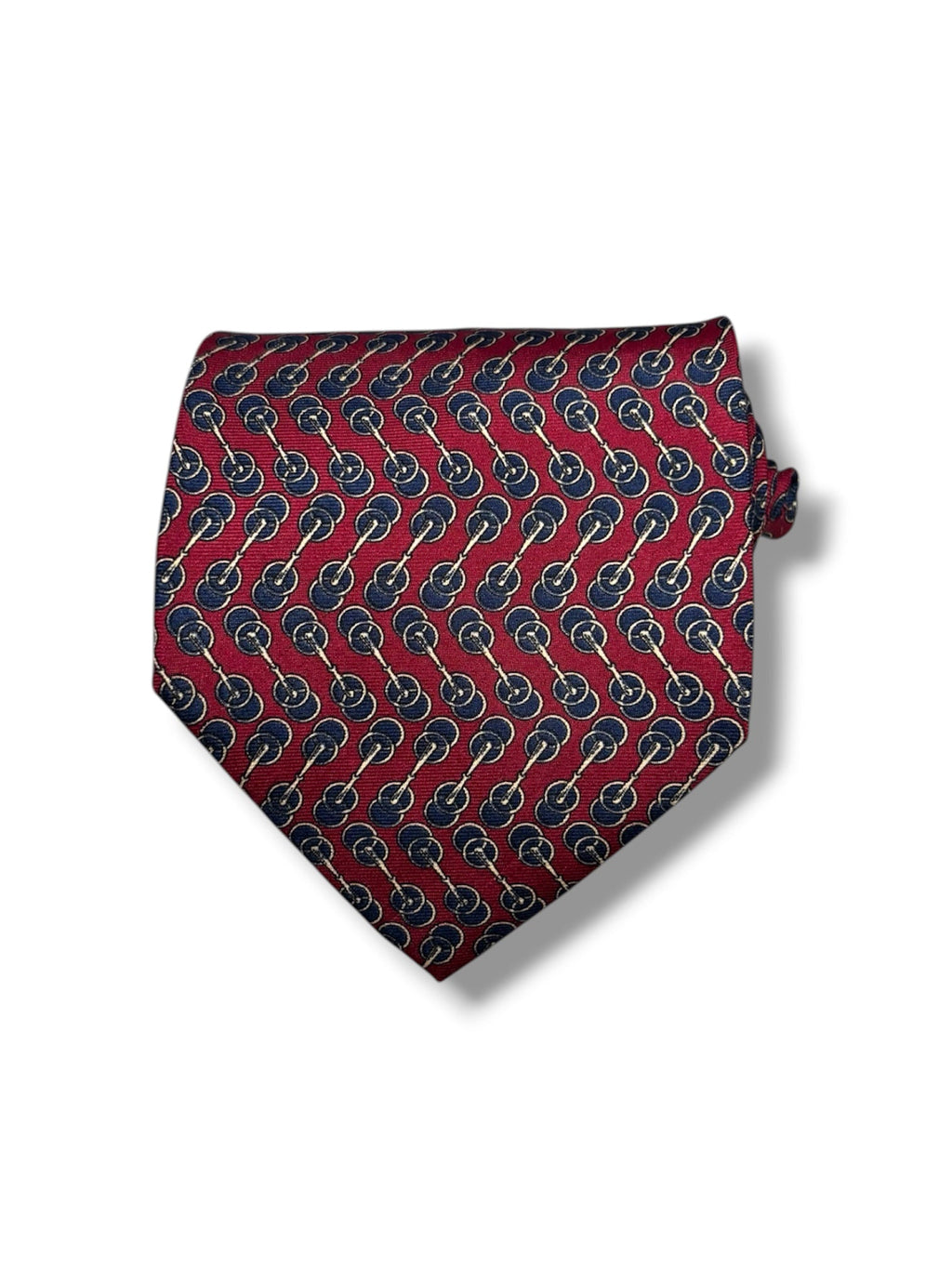 Corbata Fendi - The Tie Club