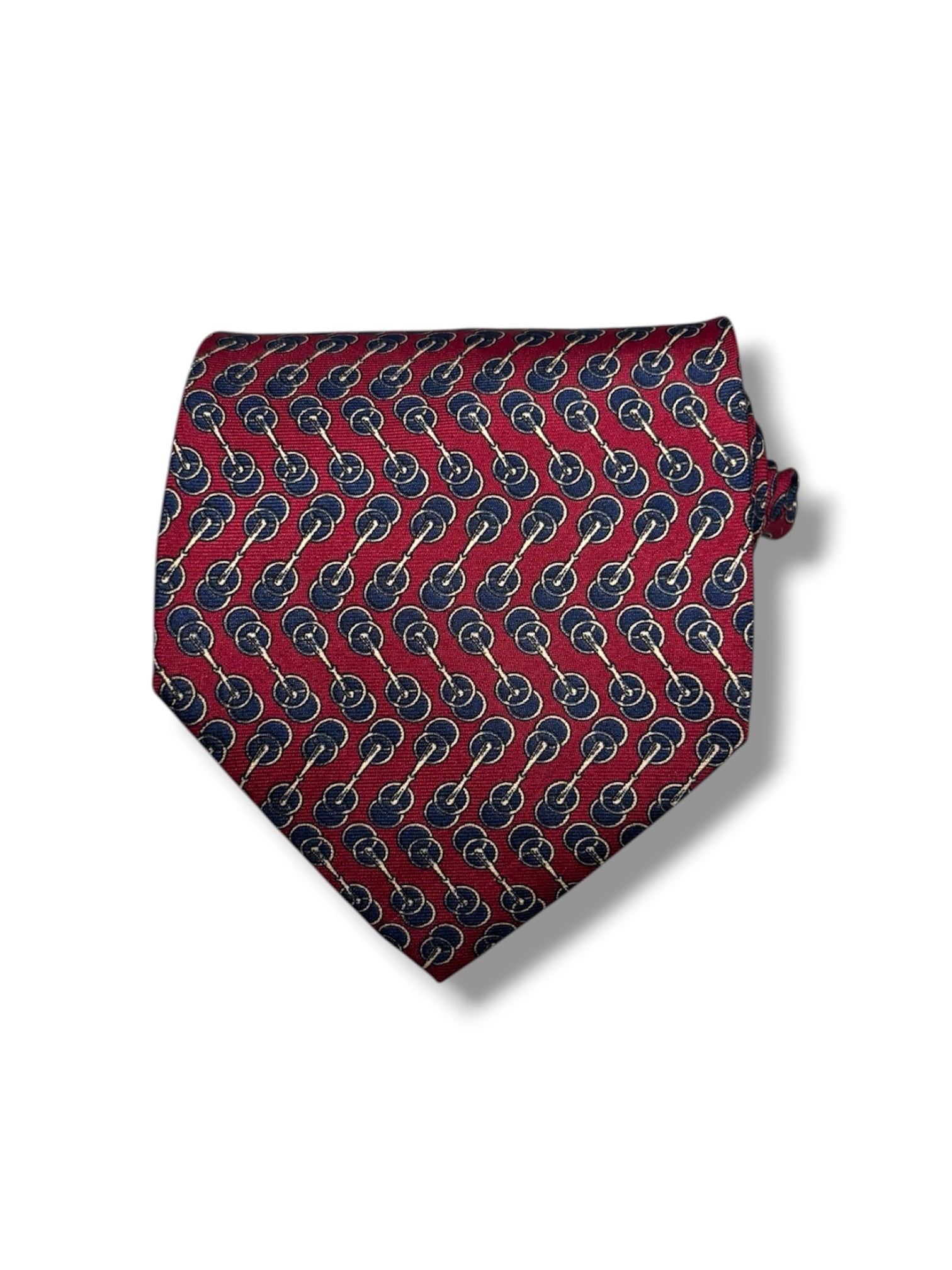 Corbata Fendi - The Tie Club