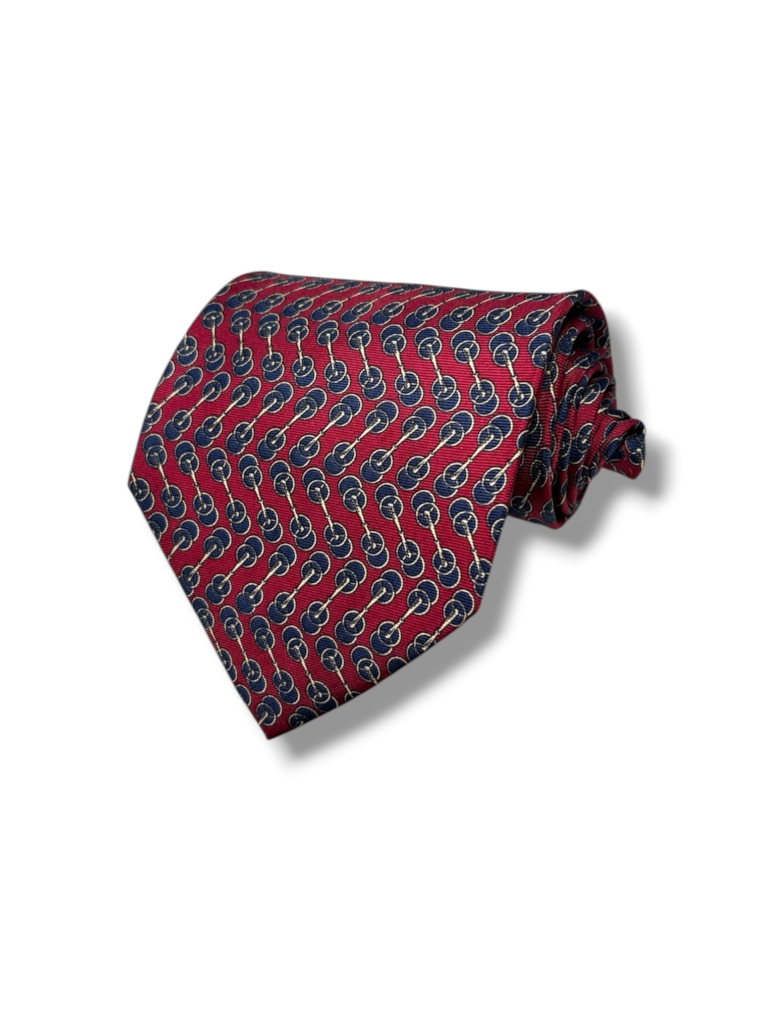 Corbata Fendi - The Tie Club