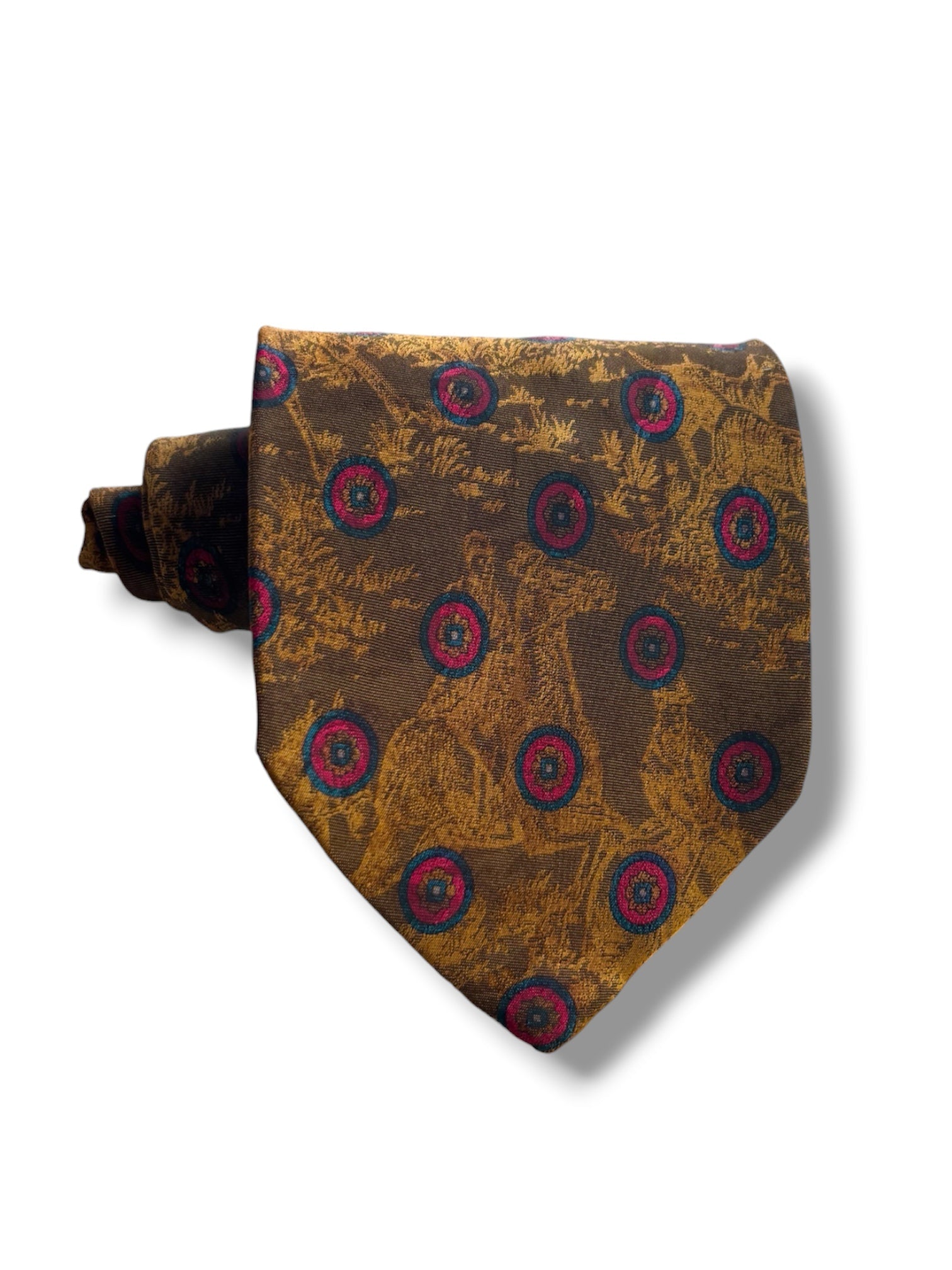 Corbata Fendi - The Tie Club
