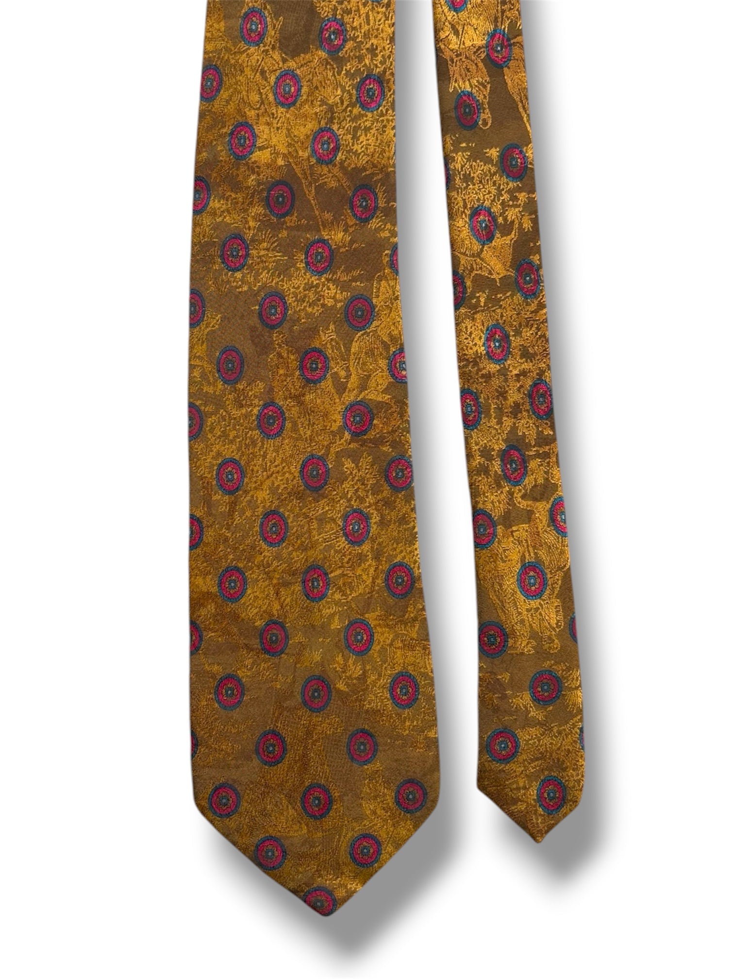 Corbata Fendi - The Tie Club