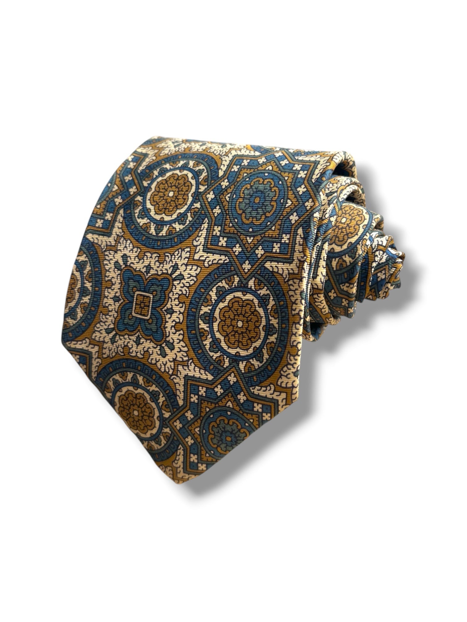Corbata Fendi - The Tie Club