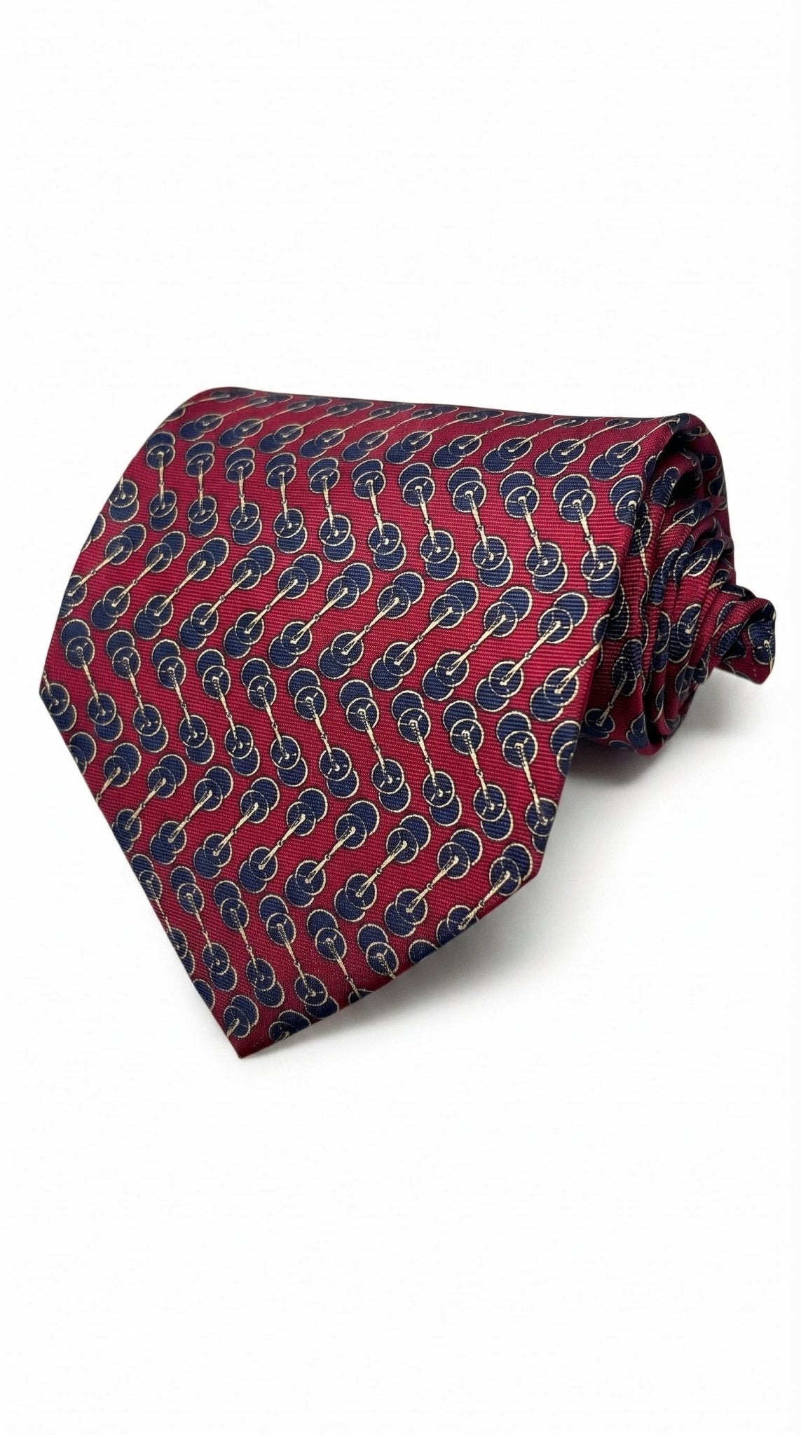 Corbata Fendi - The Tie Club