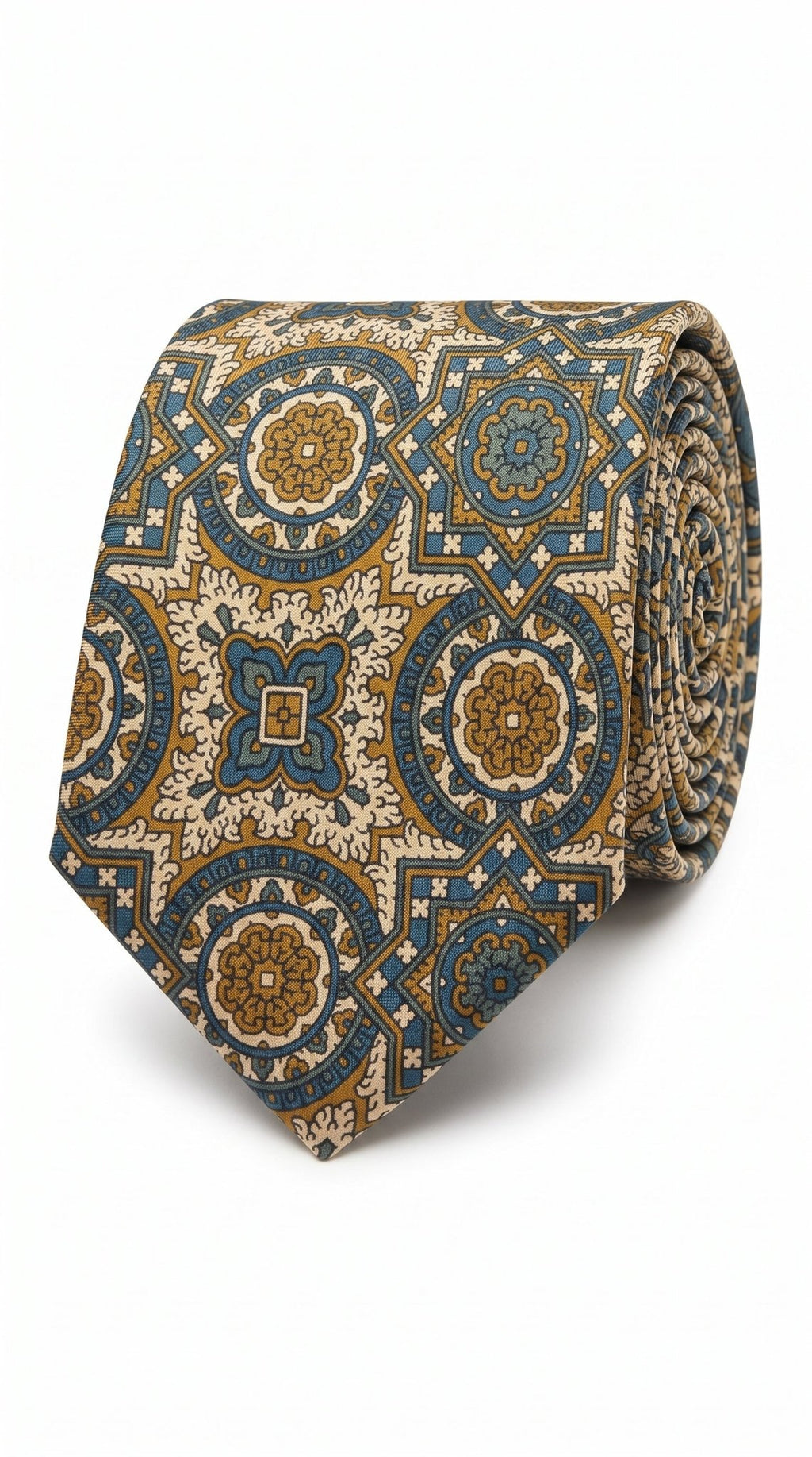 Corbata Fendi - The Tie Club