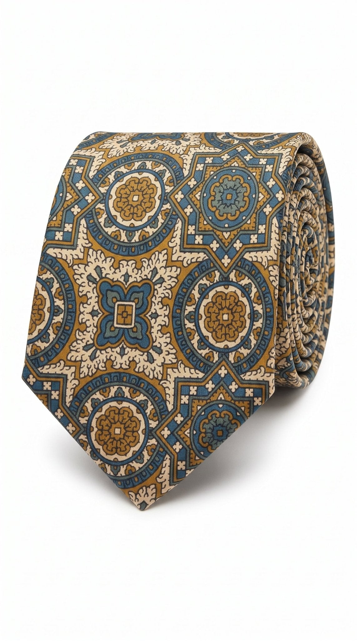 Corbata Fendi - The Tie Club