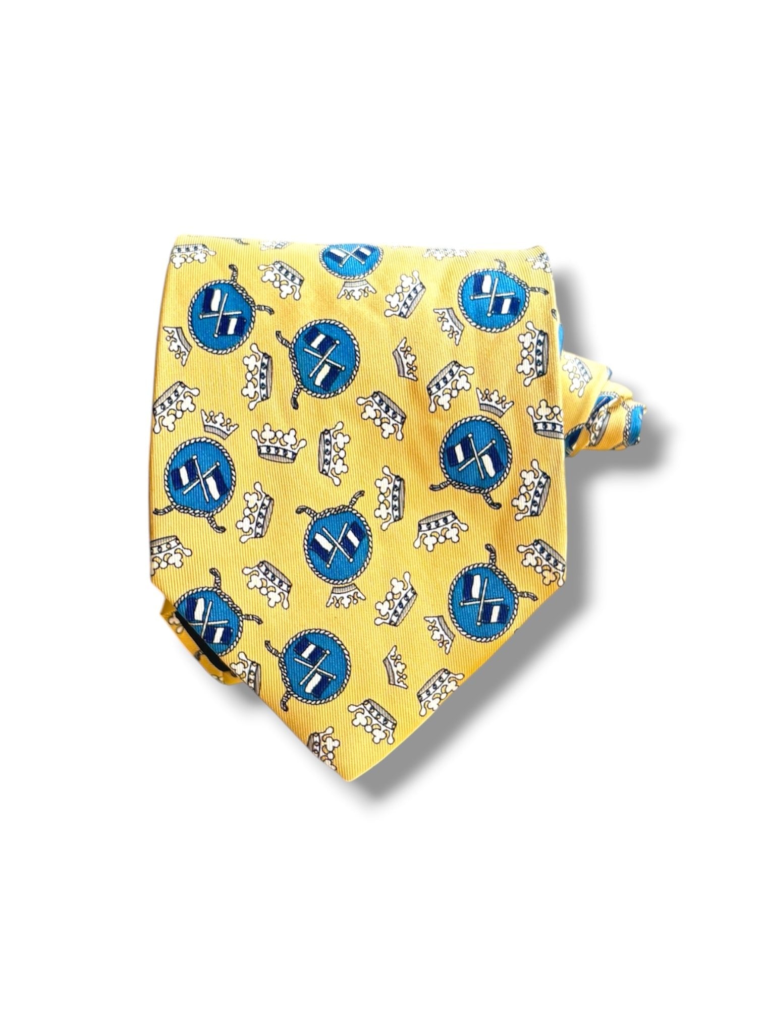 Corbata Fendi - The Tie Club