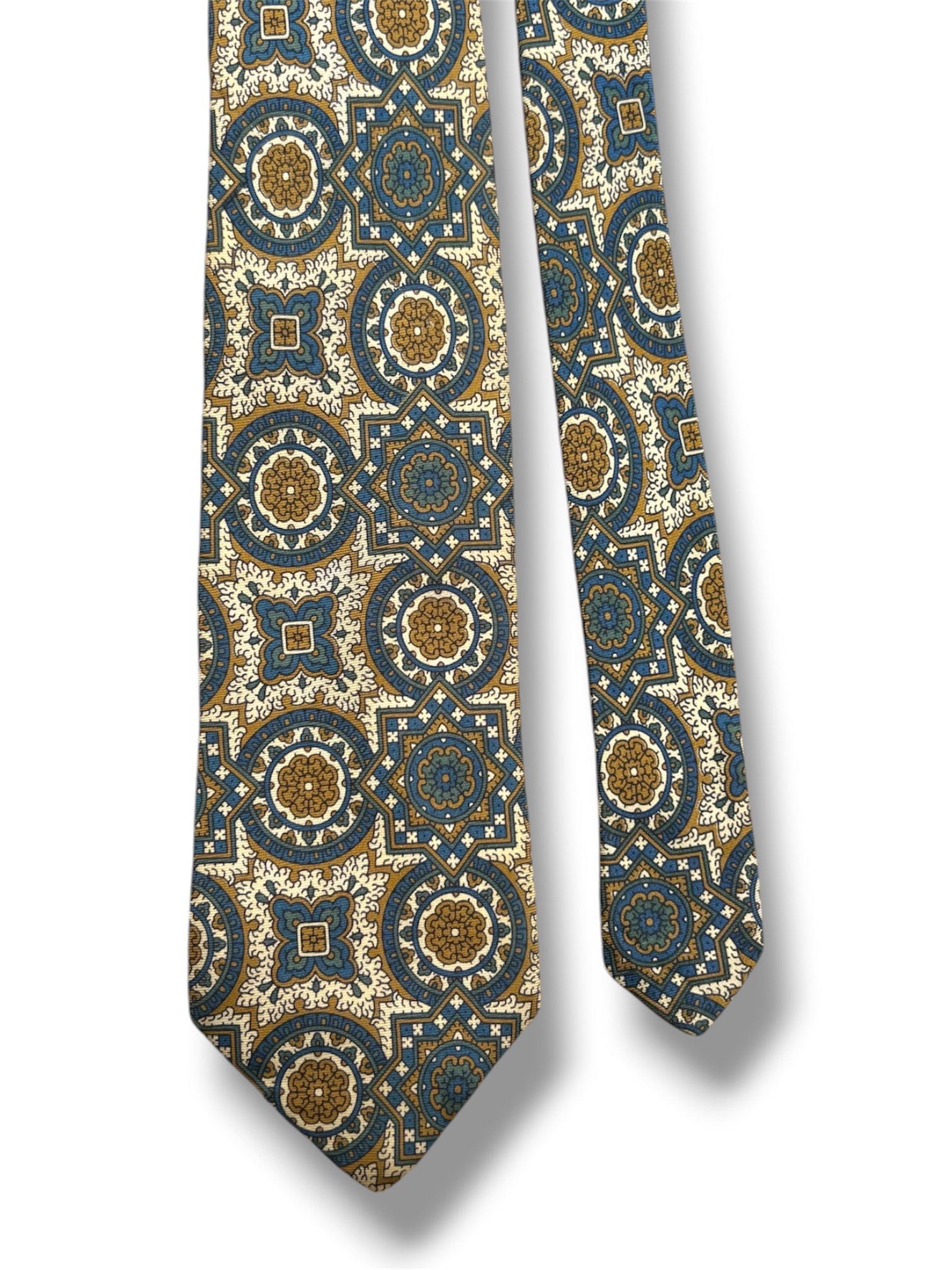 Corbata Fendi - The Tie Club