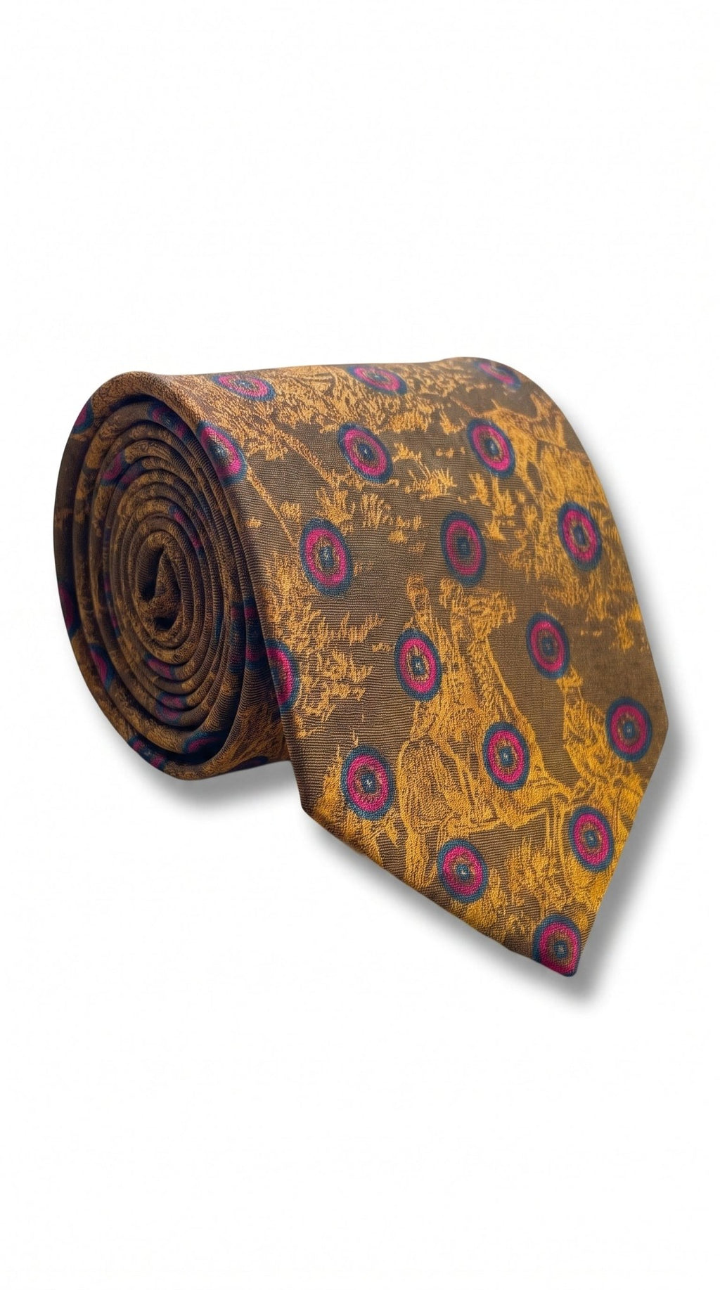 Corbata Fendi - The Tie Club