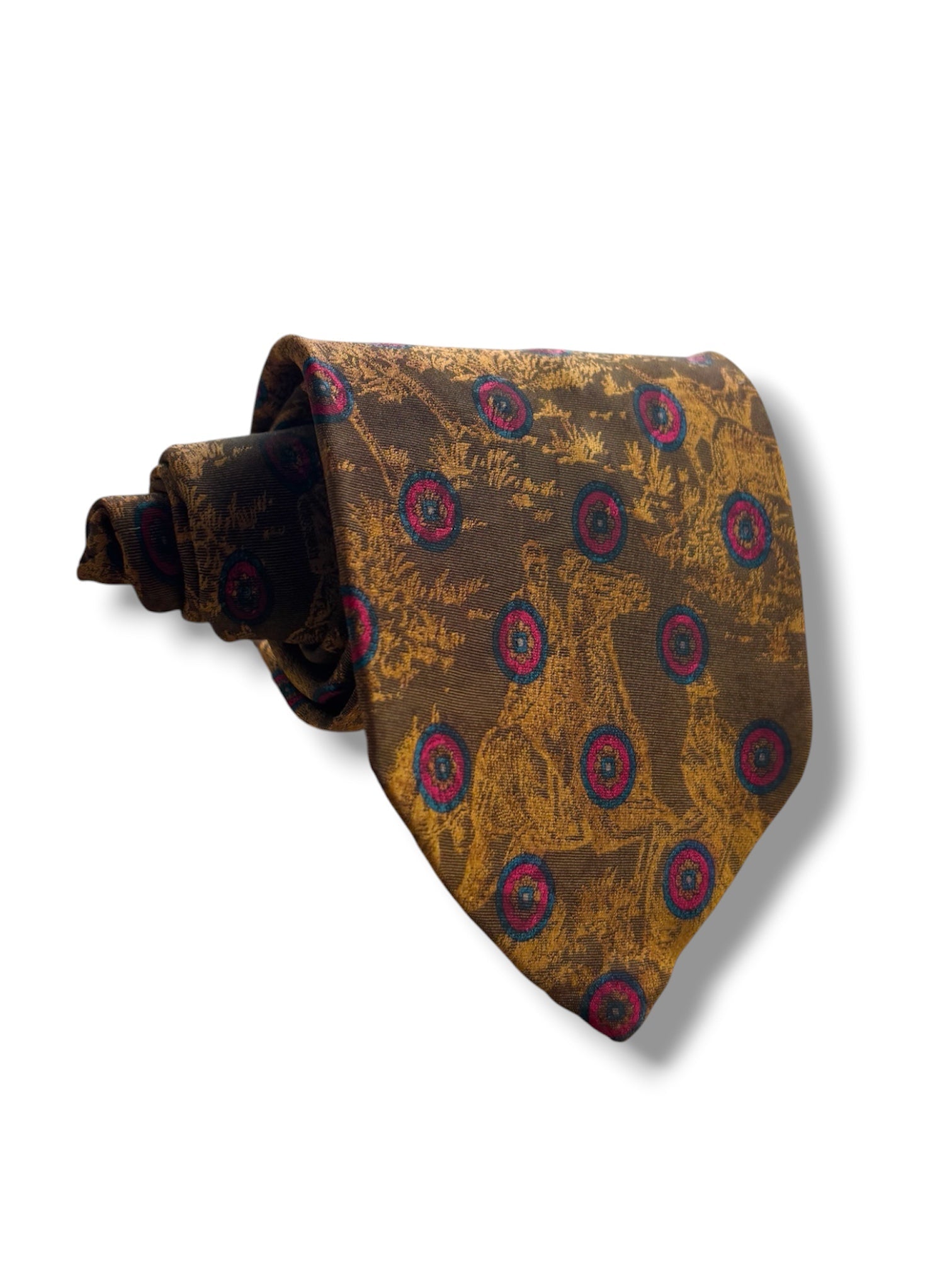 Corbata Fendi - The Tie Club
