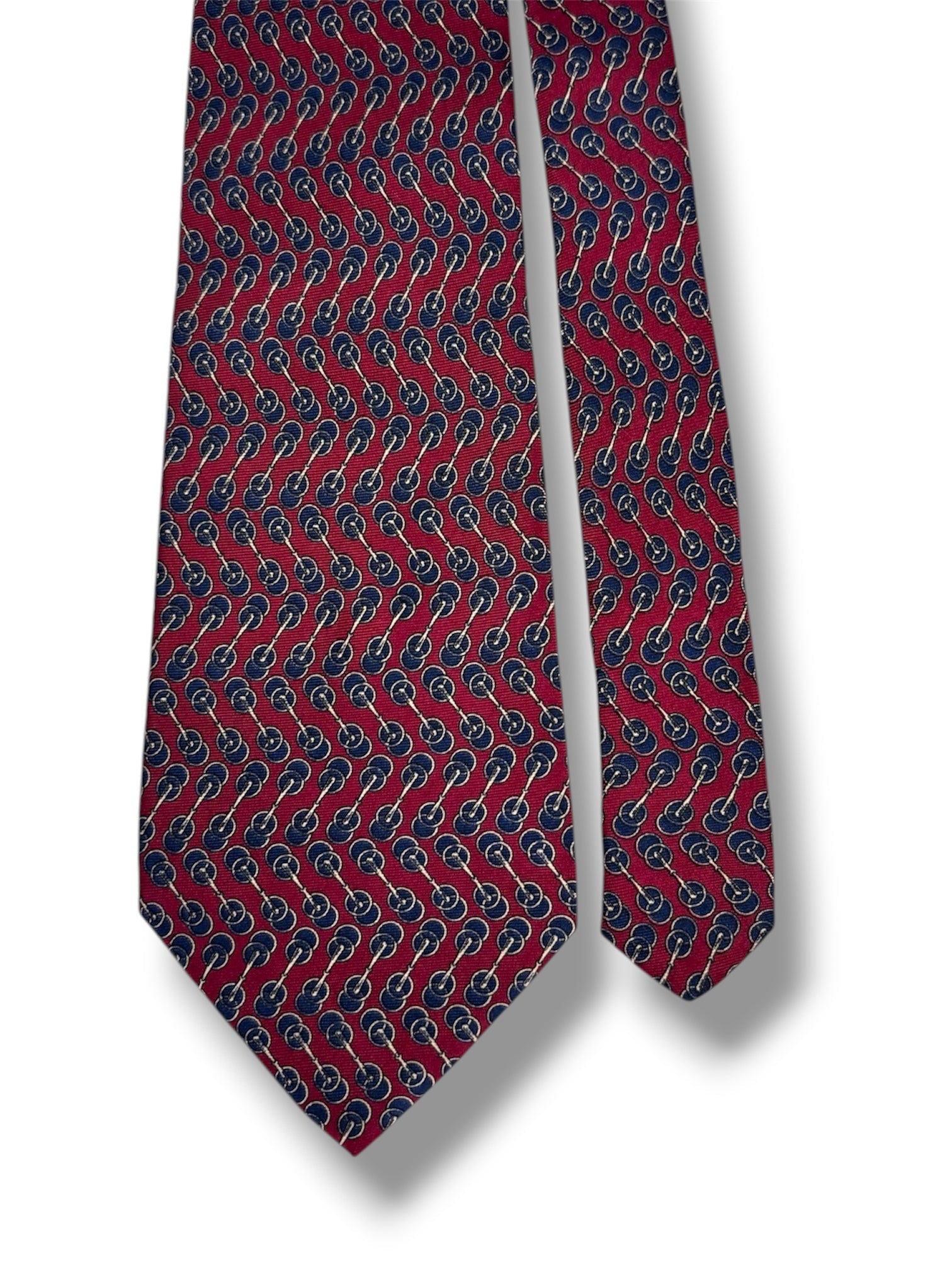 Corbata Fendi - The Tie Club