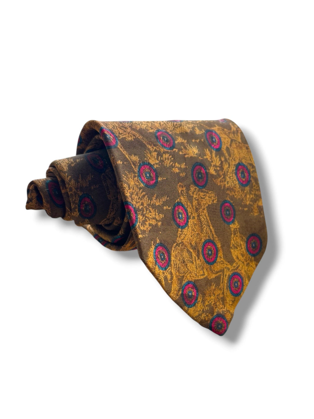 Corbata Fendi - The Tie Club