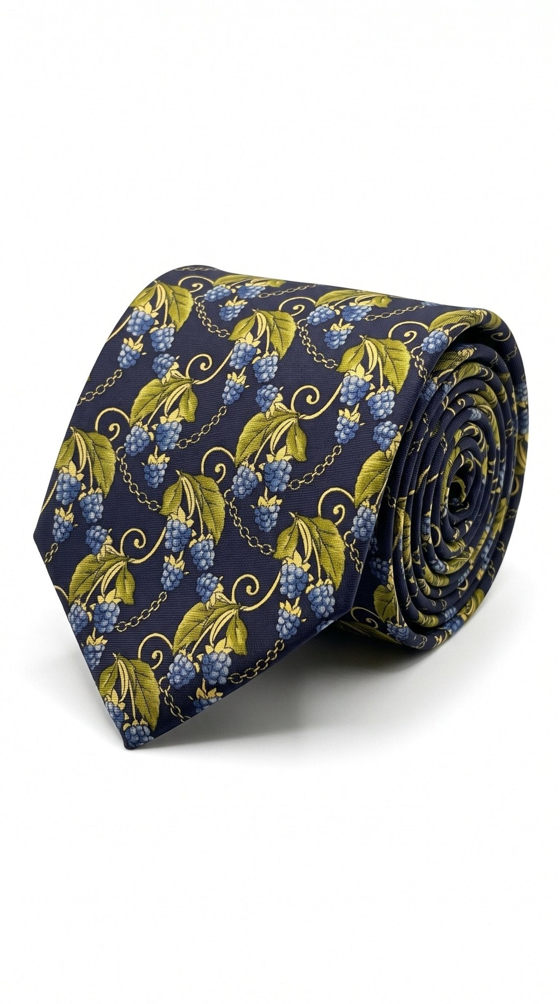 Corbata Fendi - The Tie Club