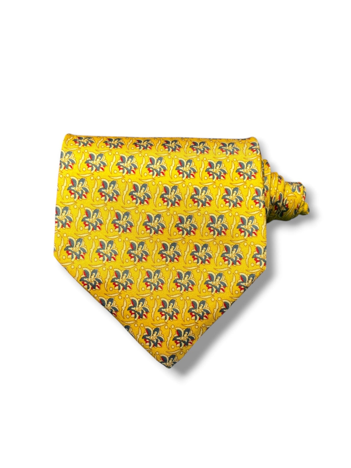 Corbata Galizia Servicio Personalizado - The Tie Club