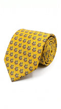 Corbata Galizia Servicio Personalizado - The Tie Club