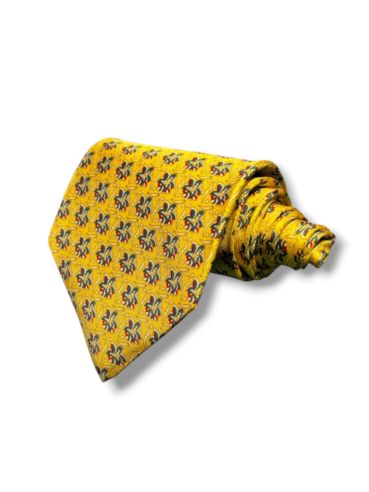 Corbata Galizia Servicio Personalizado - The Tie Club