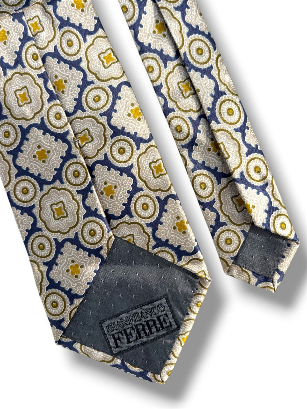 Corbata Gianfranco Ferre - The Tie Club