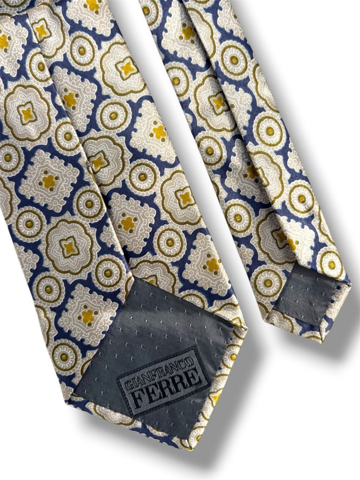 Corbata Gianfranco Ferre - The Tie Club