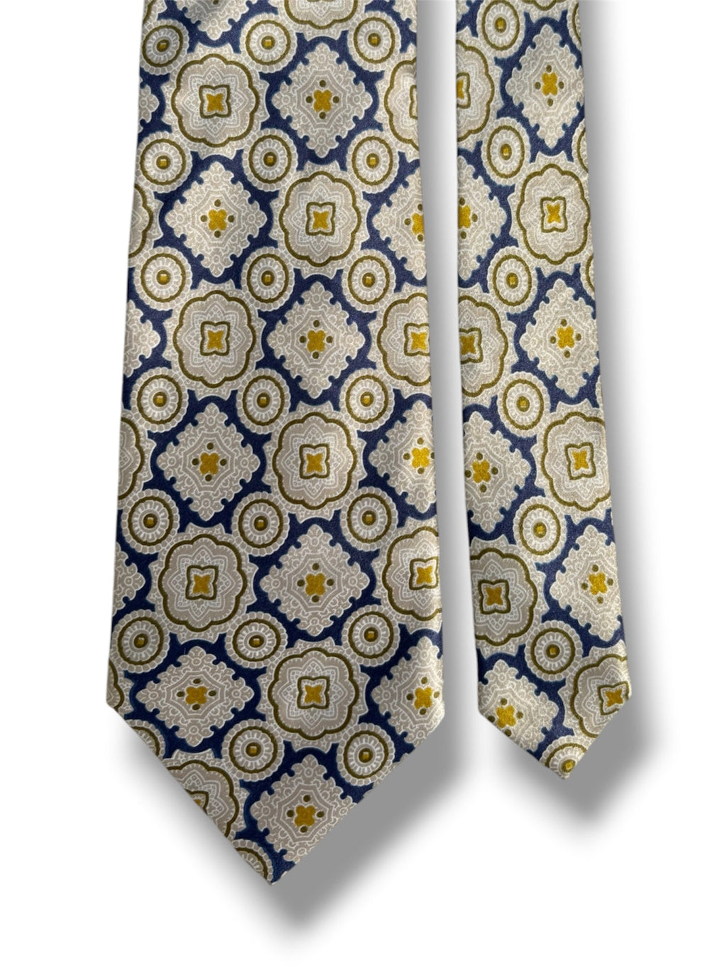 Corbata Gianfranco Ferre - The Tie Club