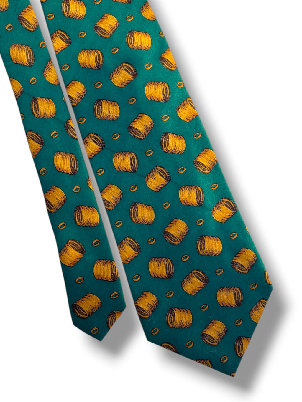 Corbata Gianfranco Ferre - The Tie Club