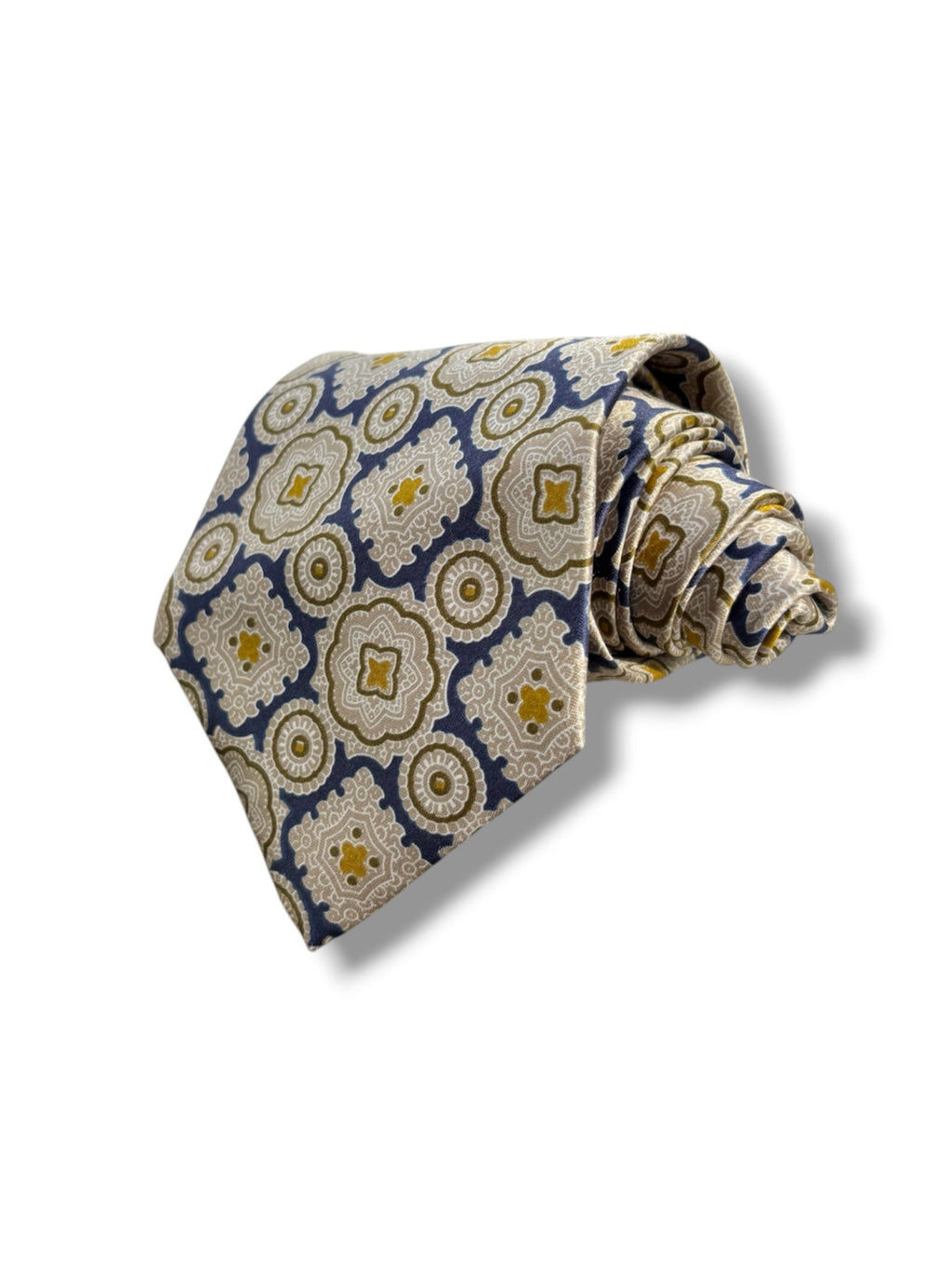 Corbata Gianfranco Ferre - The Tie Club