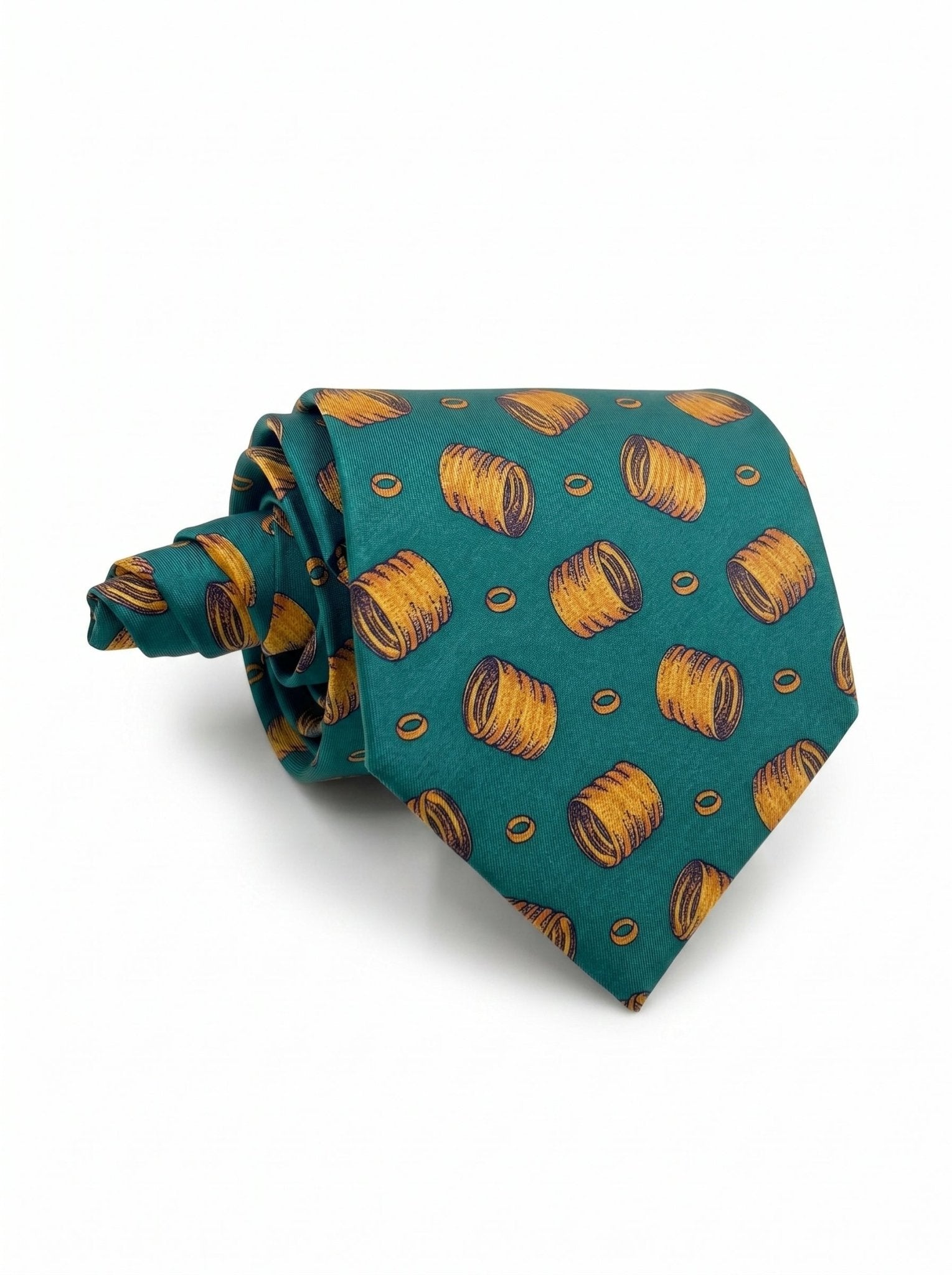 Corbata Gianfranco Ferre - The Tie Club