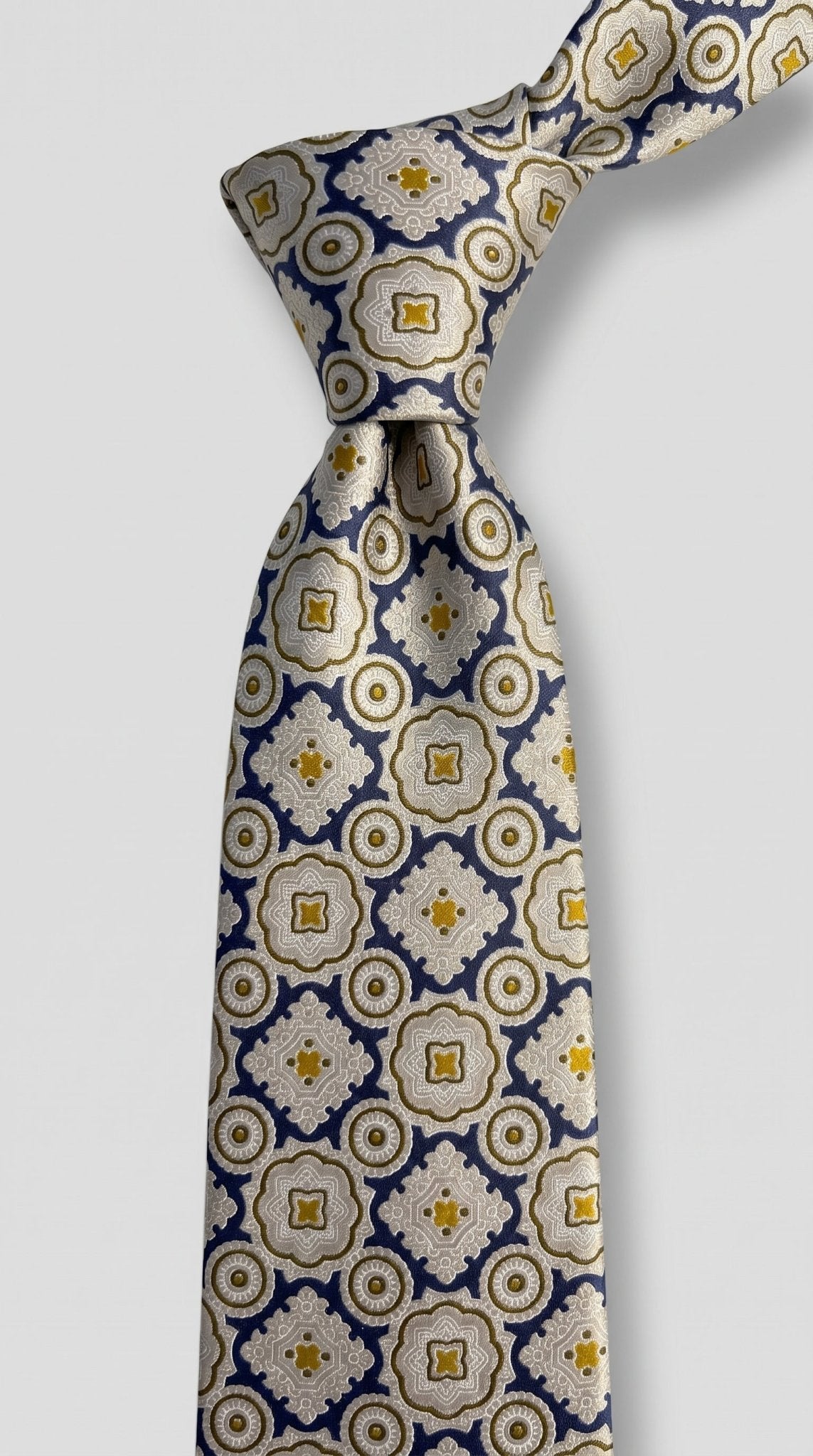 Corbata Gianfranco Ferre - The Tie Club