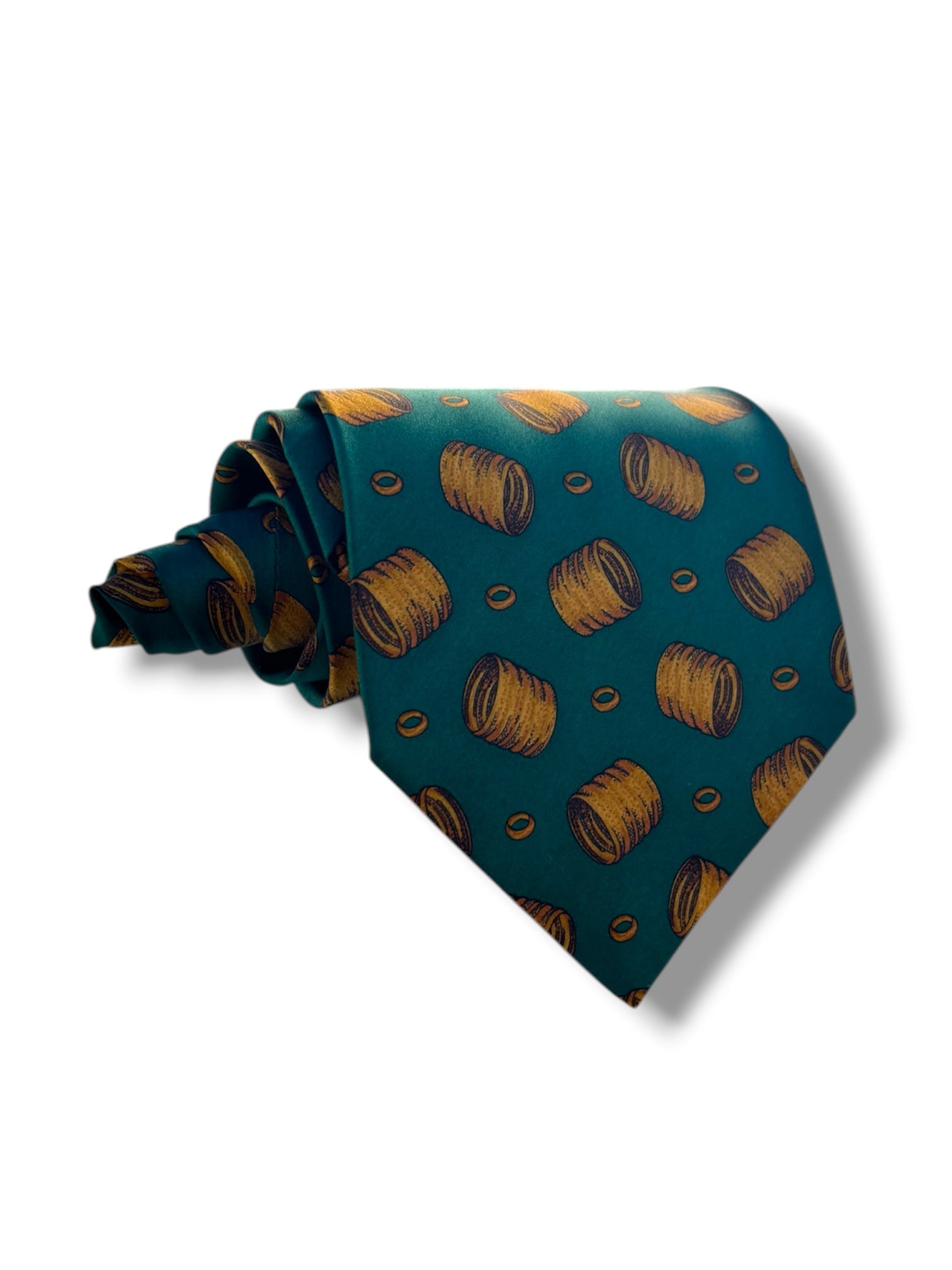 Corbata Gianfranco Ferre - The Tie Club