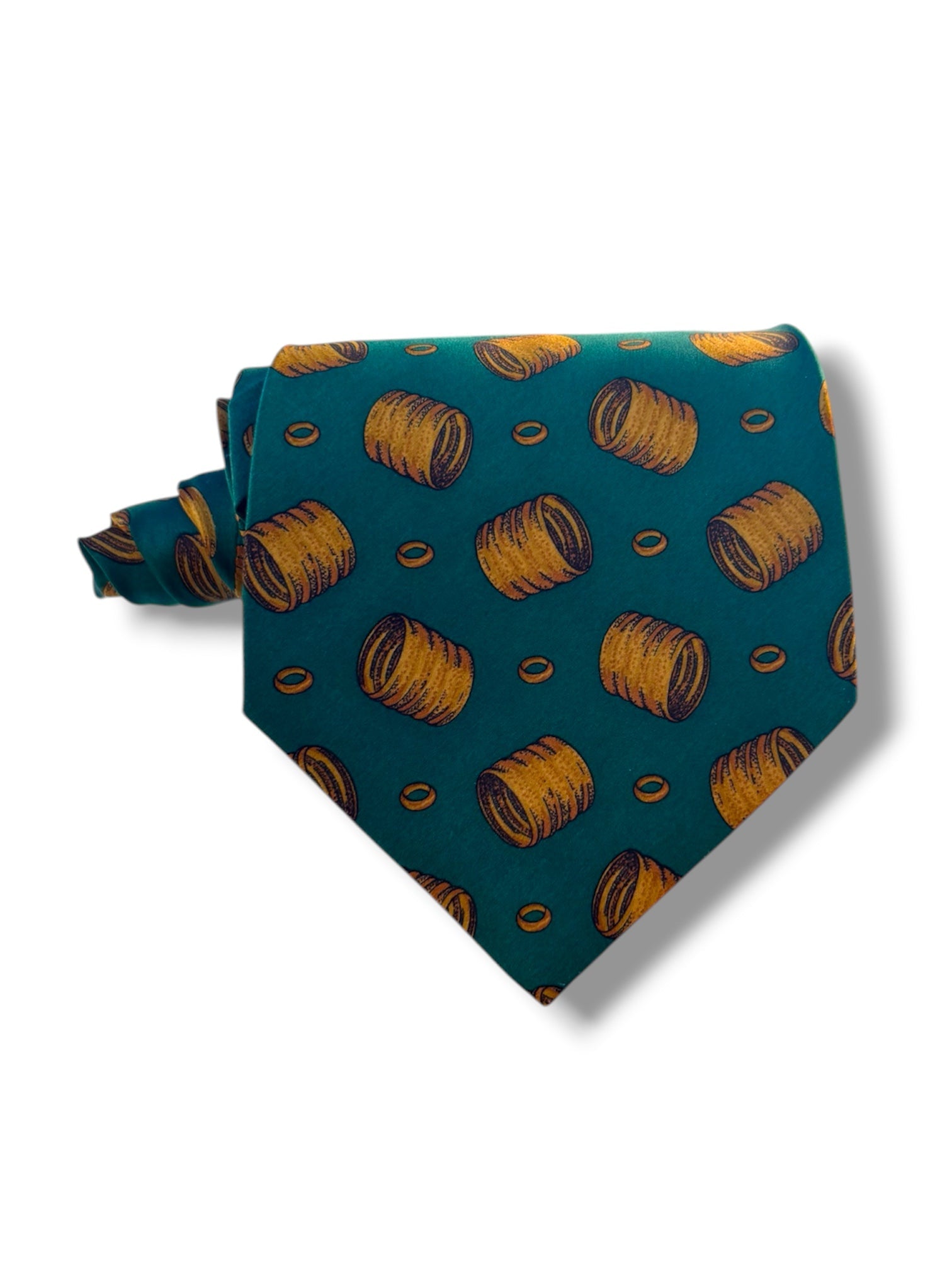 Corbata Gianfranco Ferre - The Tie Club