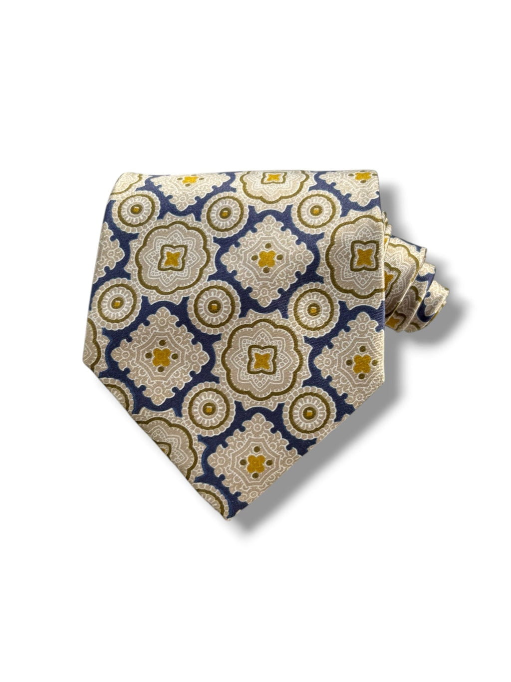 Corbata Gianfranco Ferre - The Tie Club
