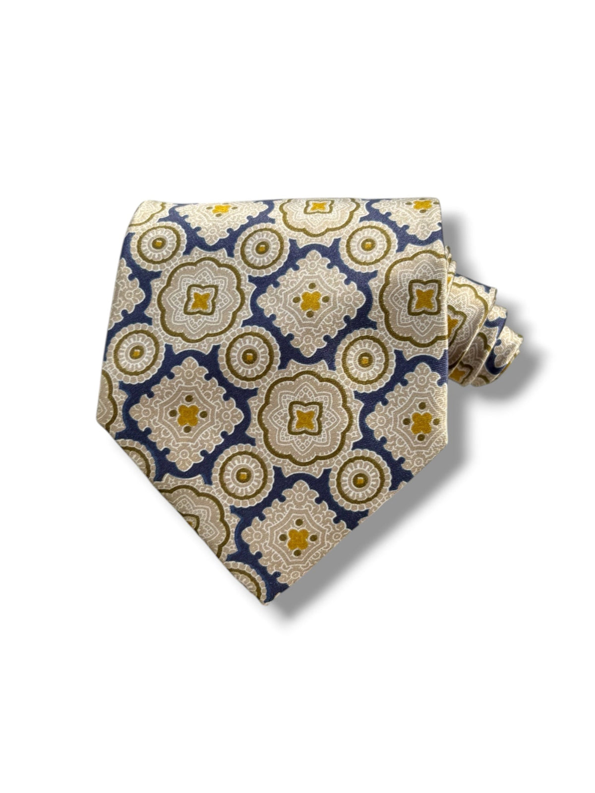 Corbata Gianfranco Ferre - The Tie Club