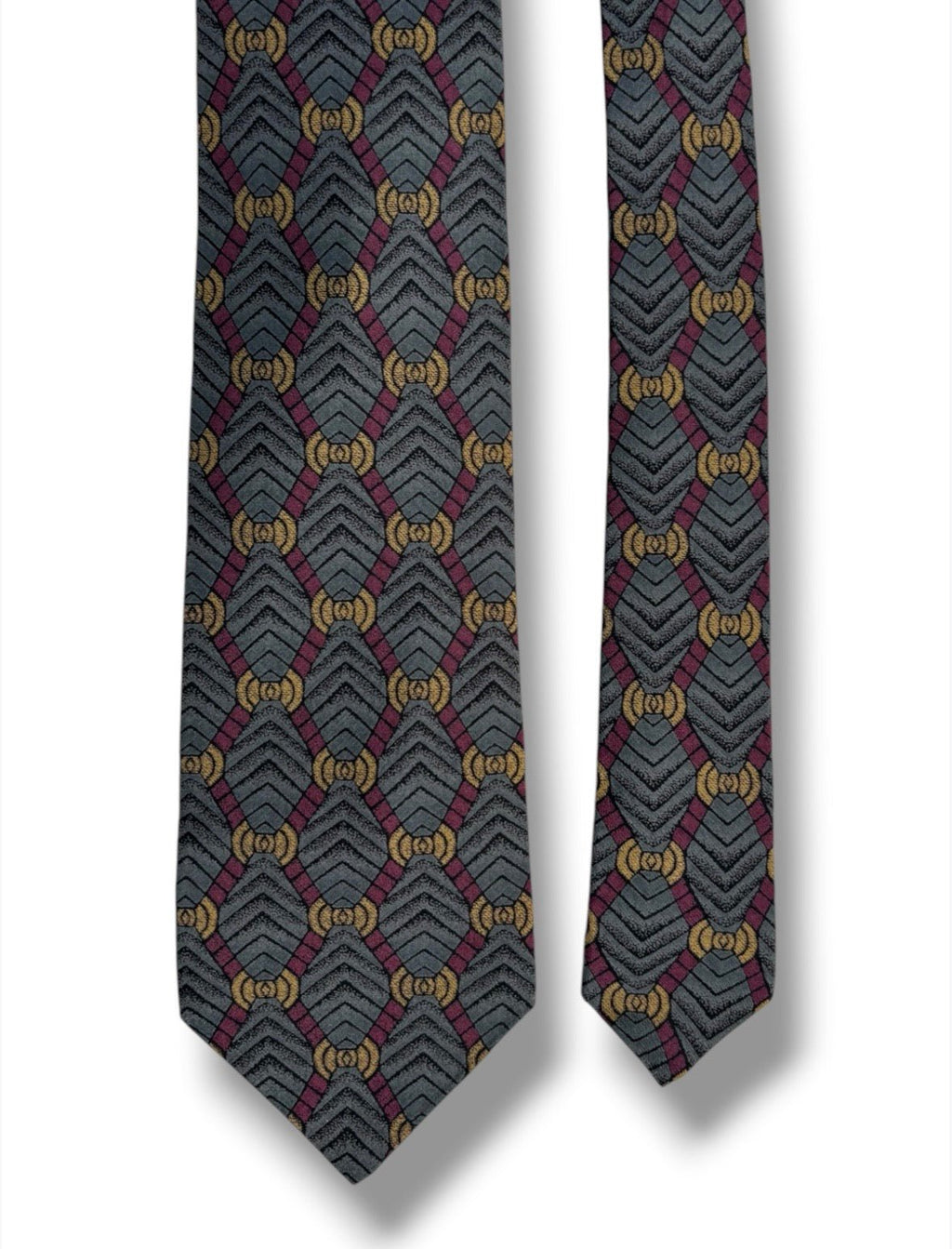 Corbata Giorgio Armani - The Tie Club