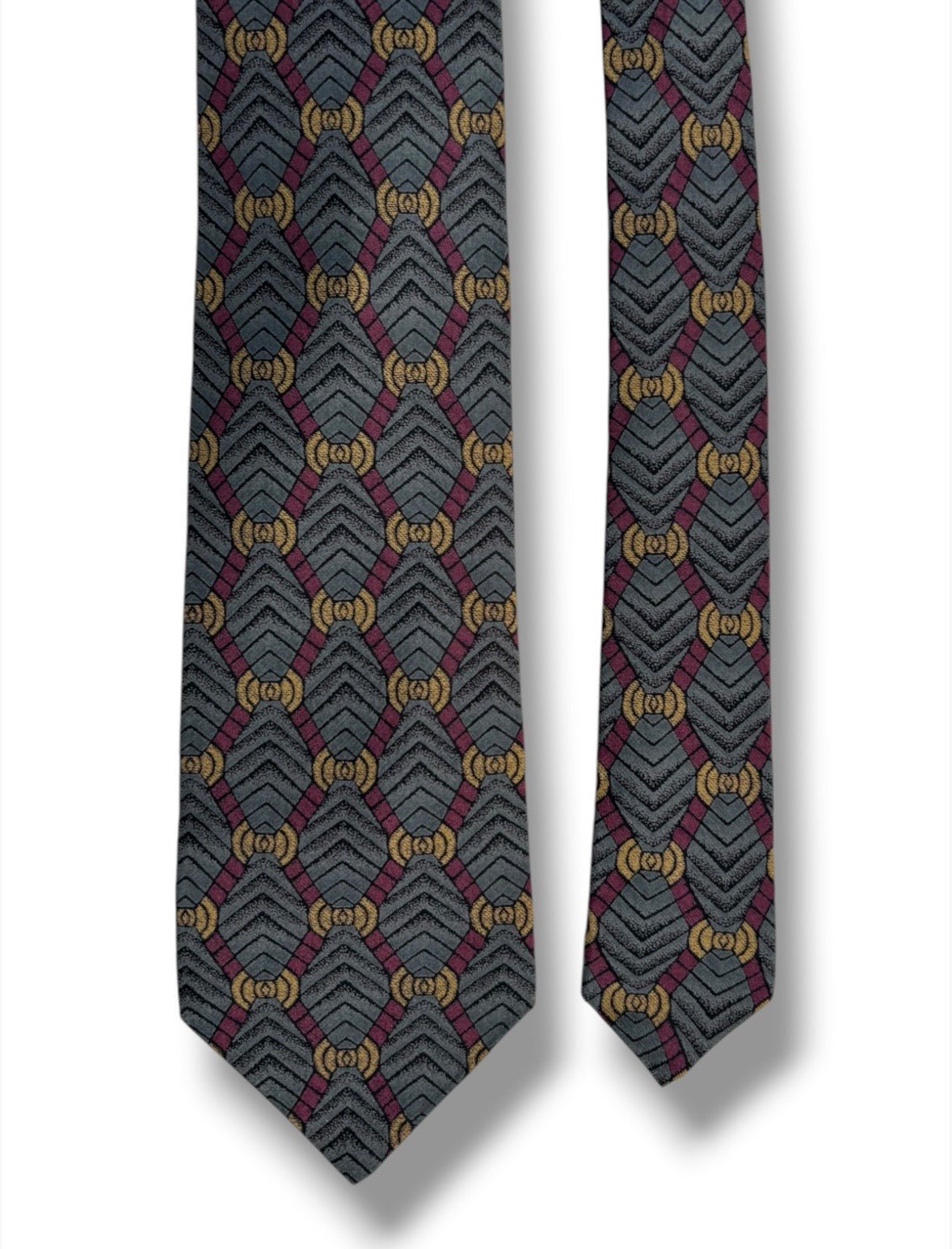Corbata Giorgio Armani - The Tie Club