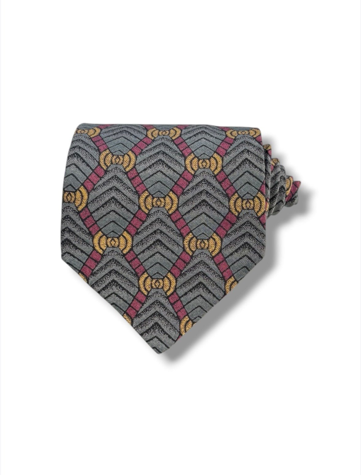 Corbata Giorgio Armani - The Tie Club