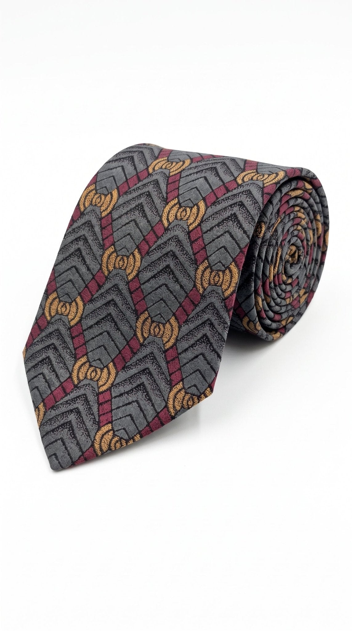 Corbata Giorgio Armani - The Tie Club