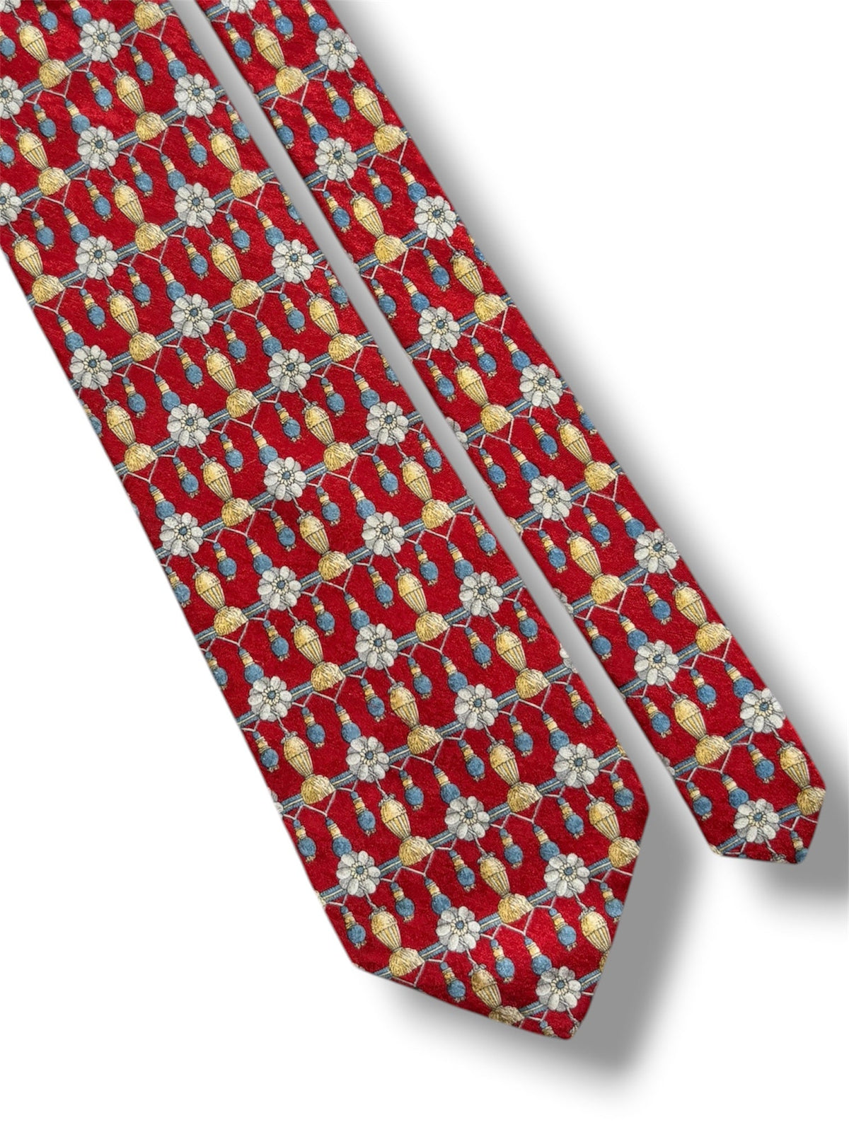 Corbata Givenchy - The Tie Club