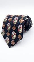 Corbata Golf - The Tie Club