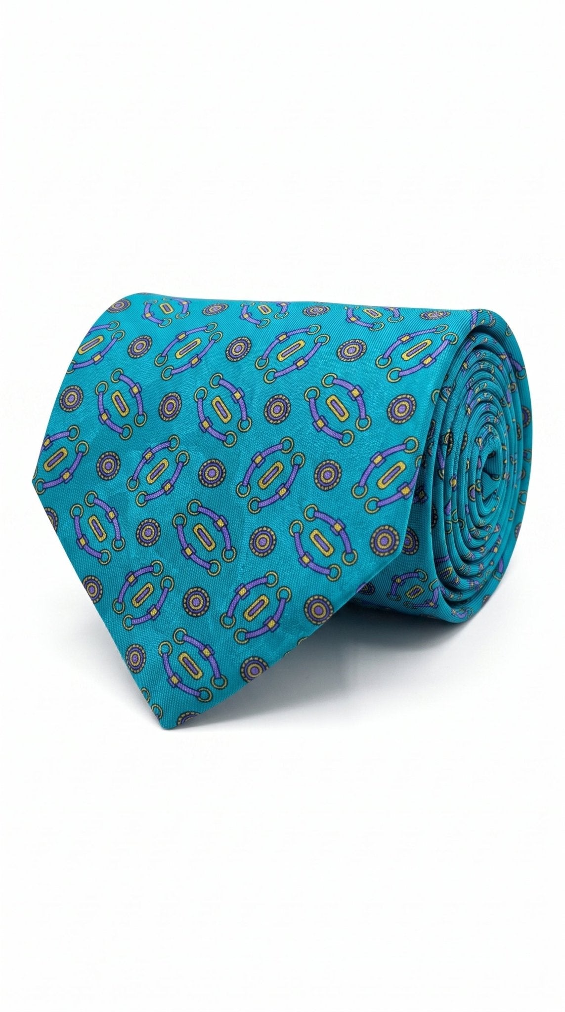 Corbata GolfClub - The Tie Club