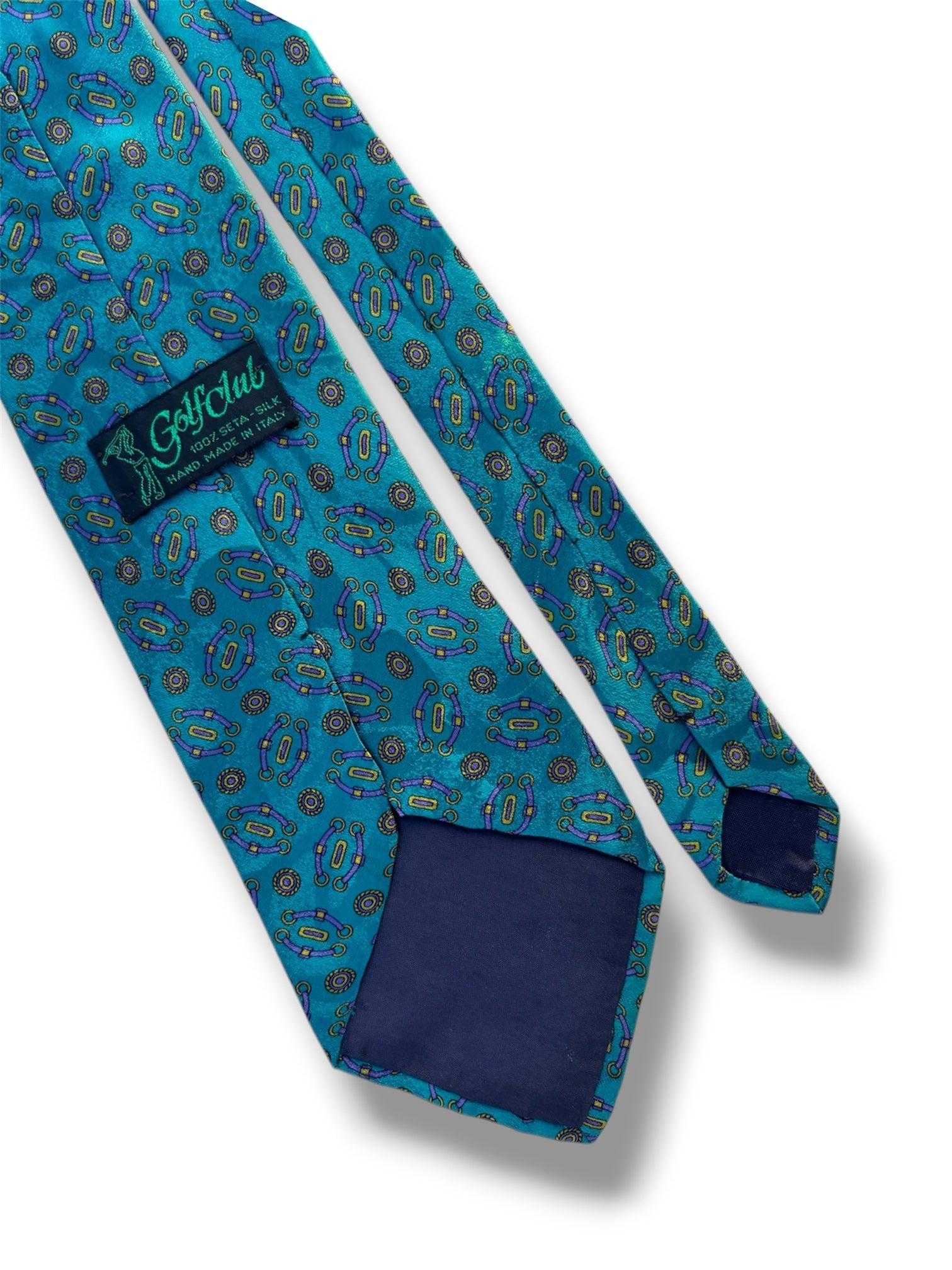 Corbata GolfClub - The Tie Club